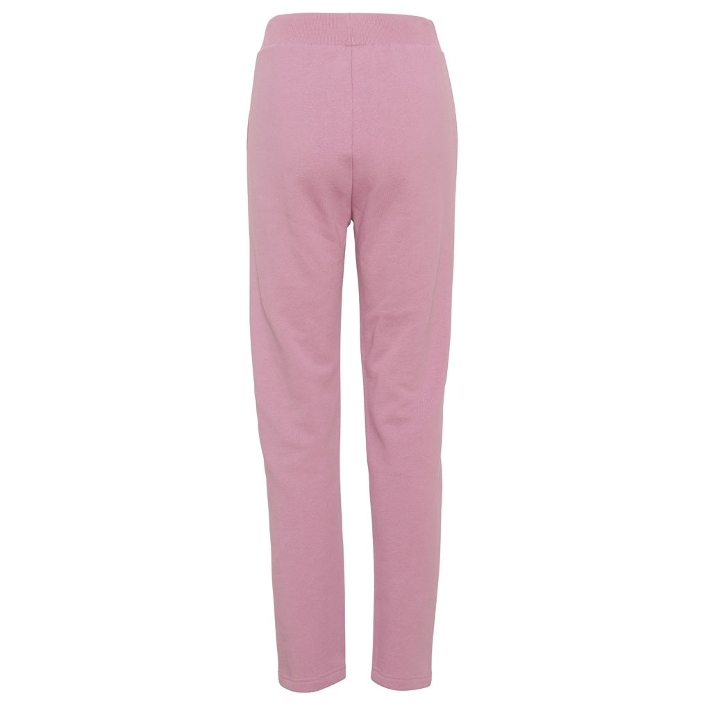 Cozy by JZ Comfort pants Dress Orchid haze
