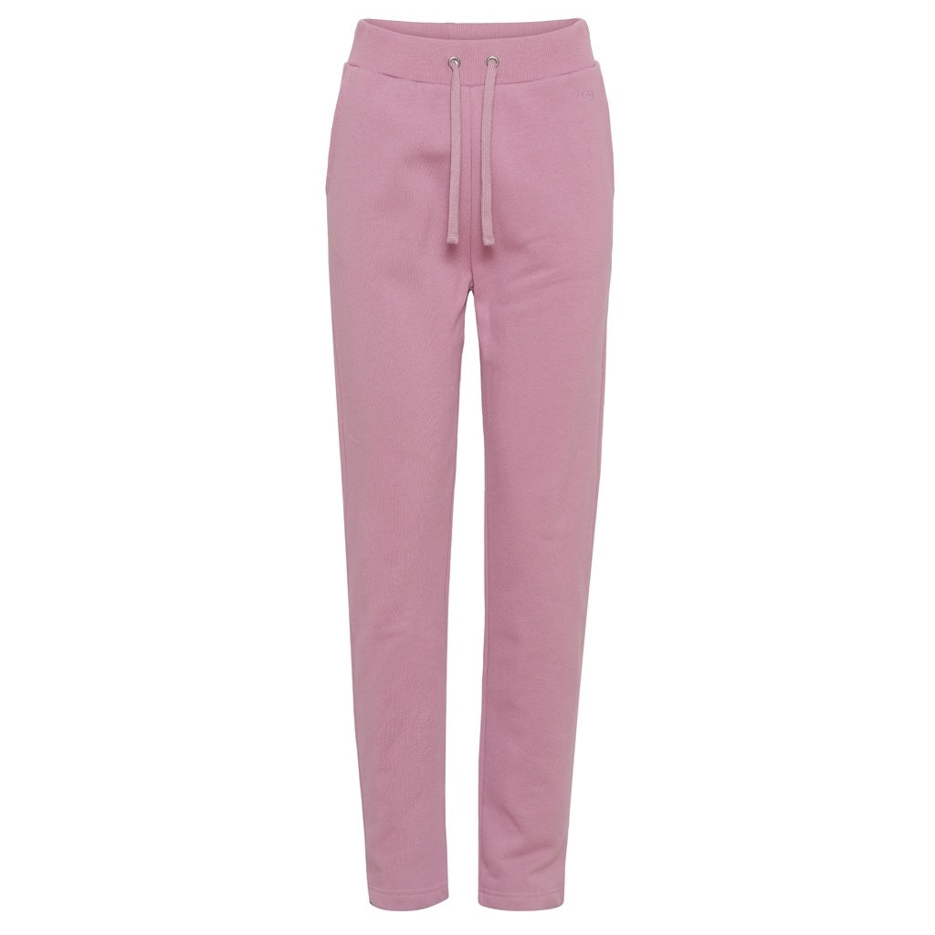 Cozy by JZ Comfort pants Dress Orchid haze