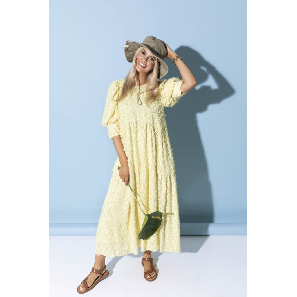 Cozy by JZ Cozy safari hat Hat Olive