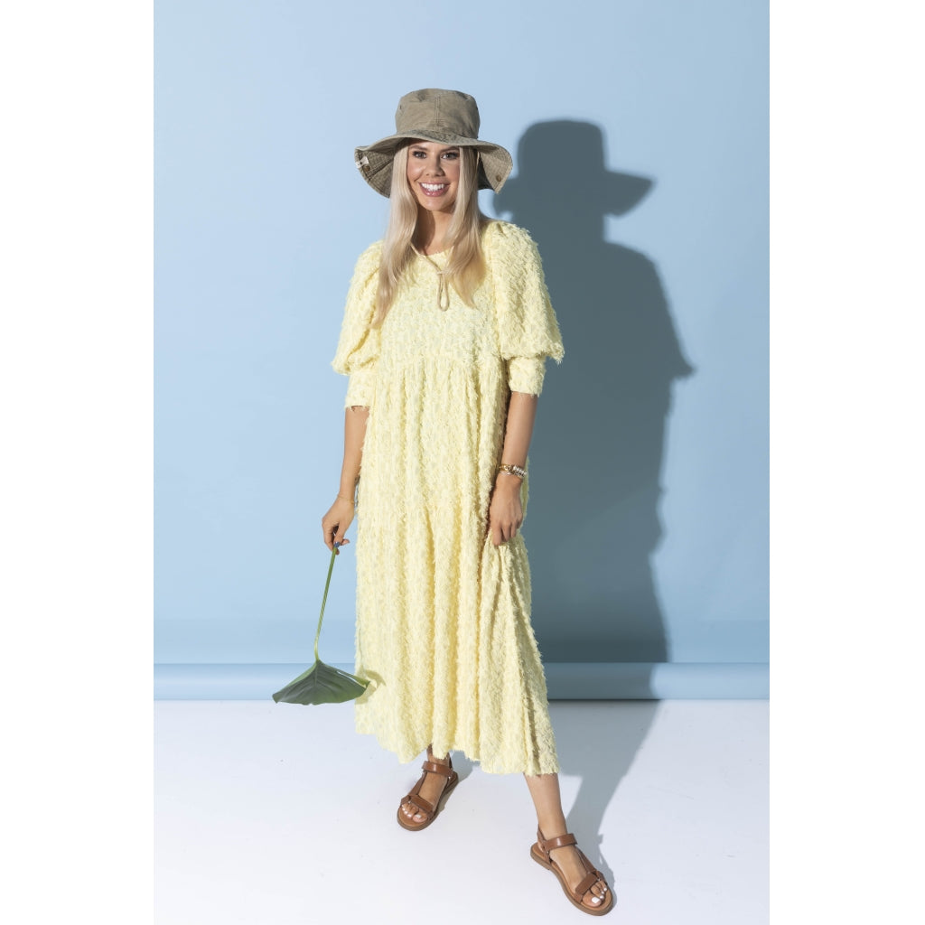 Cozy by JZ Cozy safari hat Hat Olive