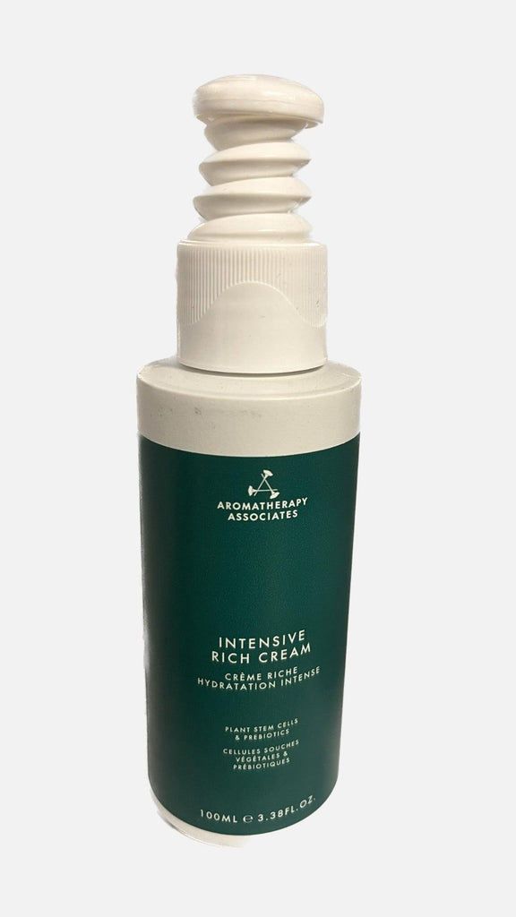 Aromatherapy Associates Intensive Rich Cream 100 ml flaske.