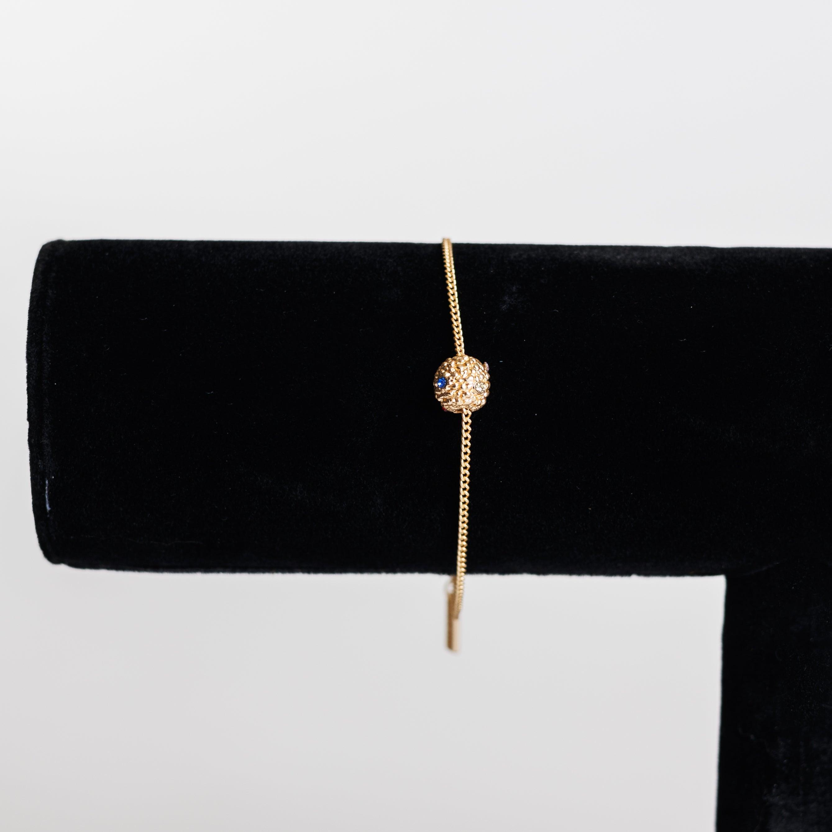 Dansk smykkekunst armbånd - 7C5391/7C5392 - Damernes Outlet
