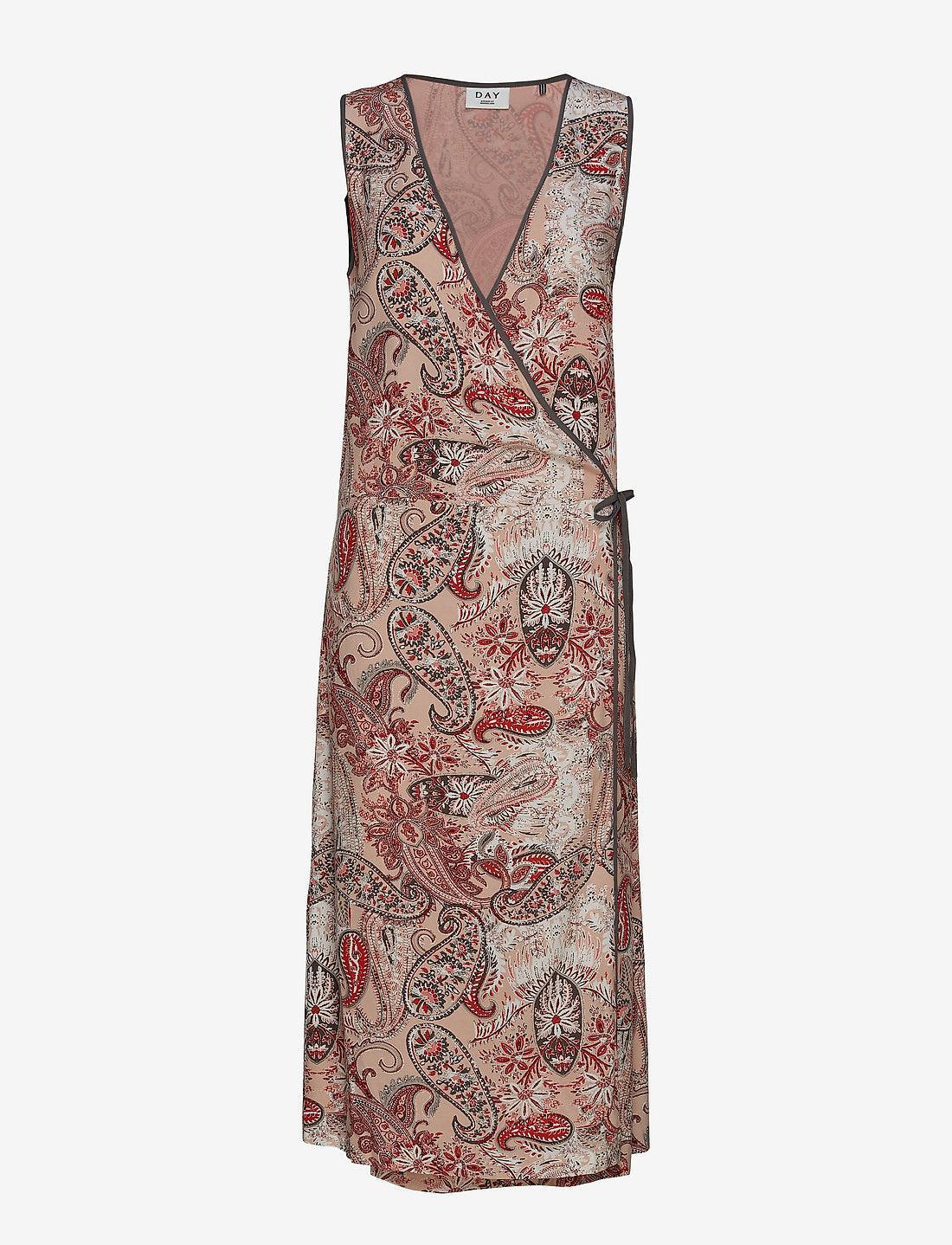Day Hind dress - Damernes Outlet