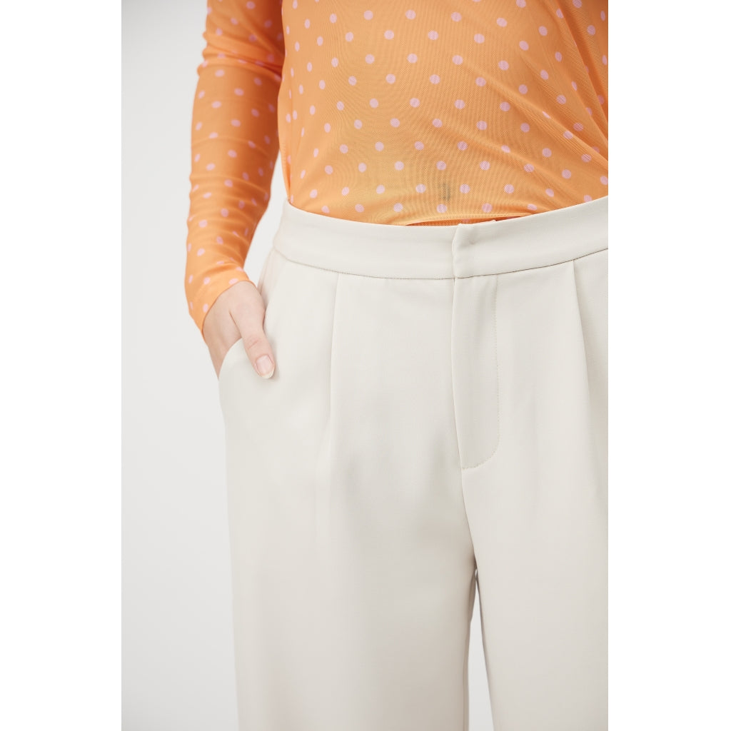 A-View Diana pants Pants Light sand