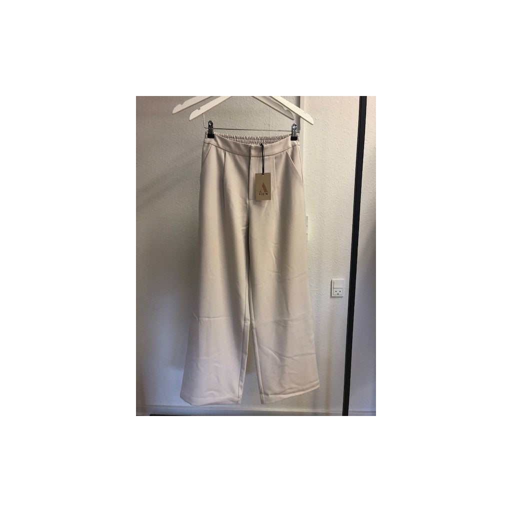 A-View Diana pants Pants Light sand