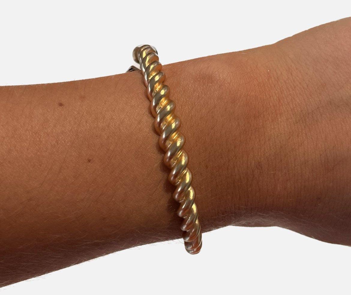 Dansk smykkekunst - armbånd - 7C5442/7C5441 - Damernes Outlet