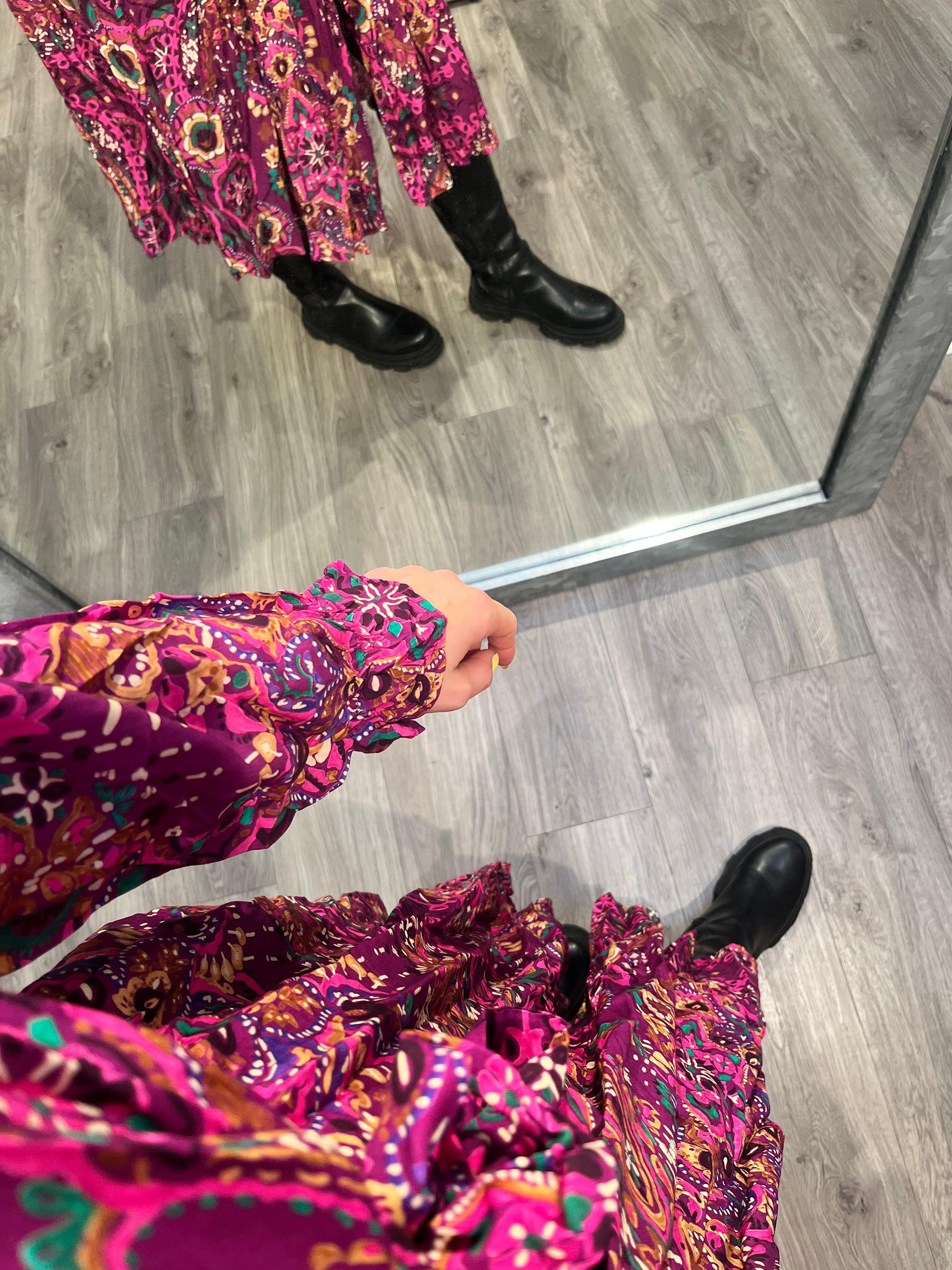 Copenhagen luxe dress - Damernes Outlet