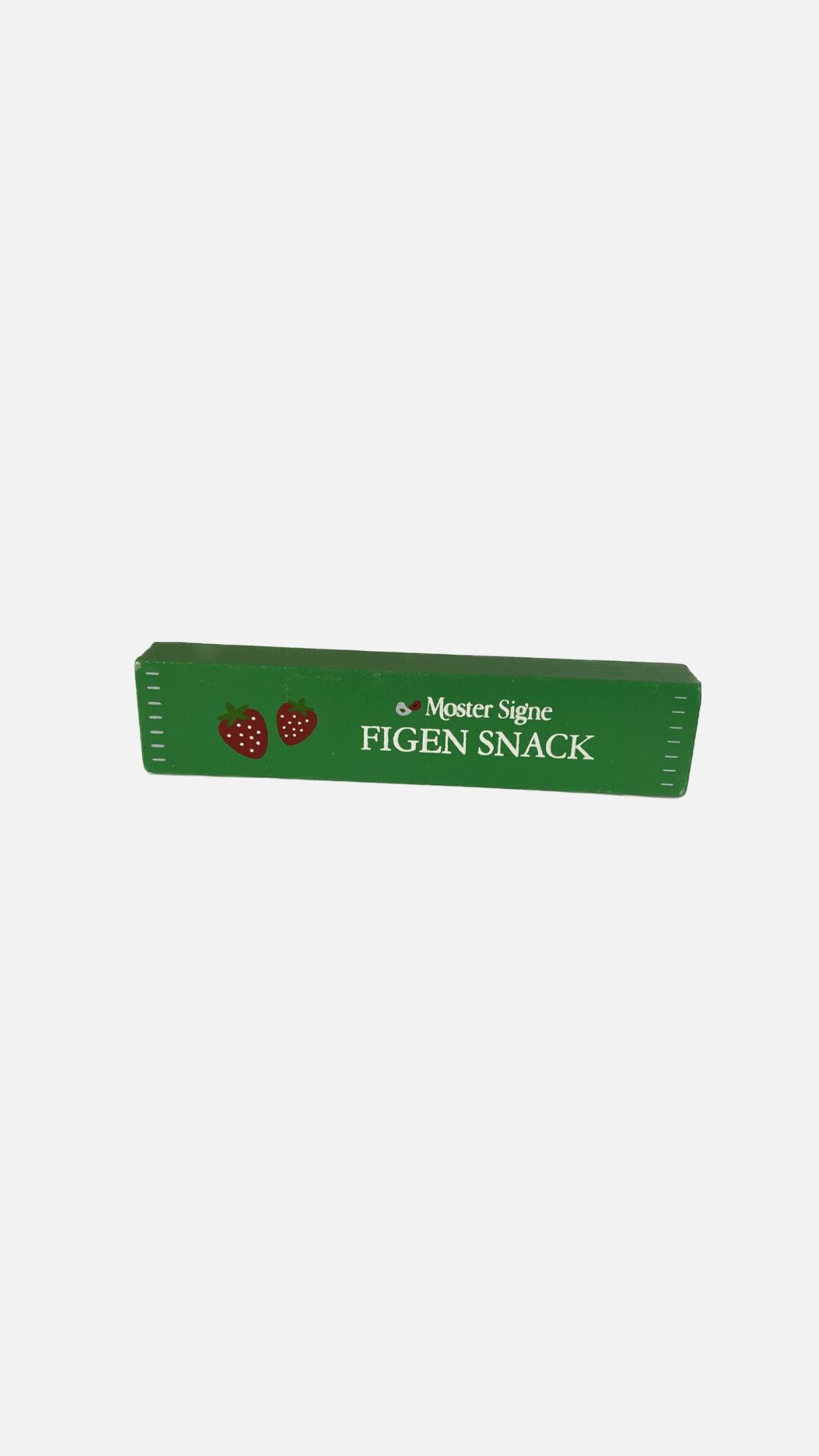 Lege køkken figen snack - Damernes Outlet