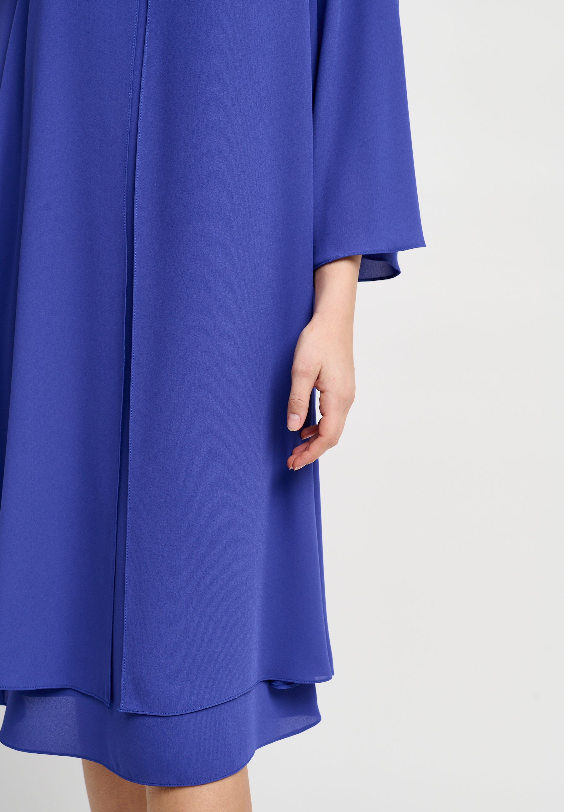 Elinette ELAmilia Kjoler 1578 Hortensia Blue