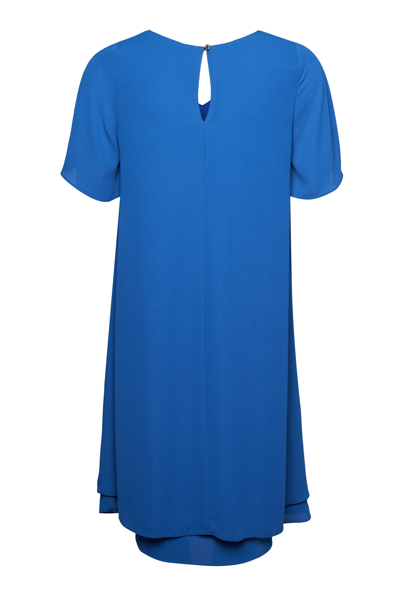 Elinette ELAmora Kjoler 1632 Caribean Blue