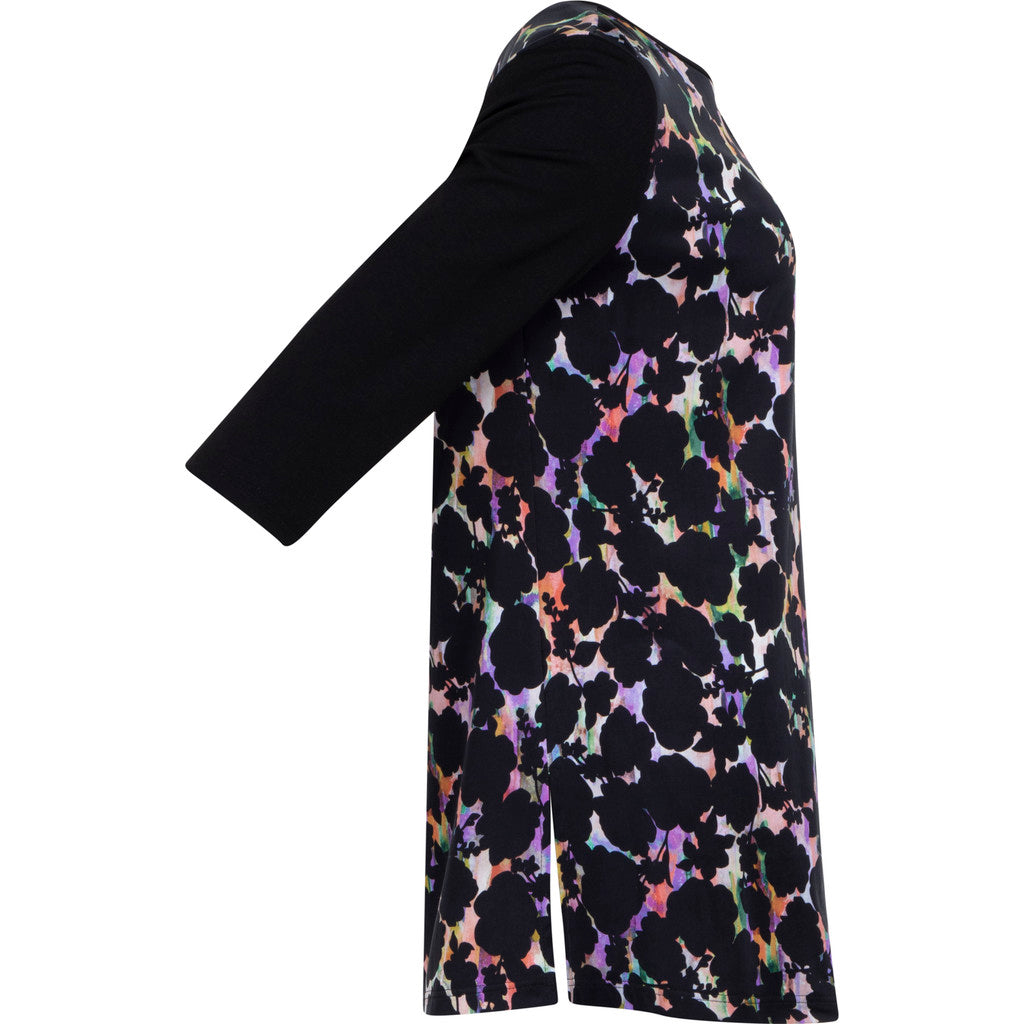 Elinette ELBlouse Bluser 1900 Black