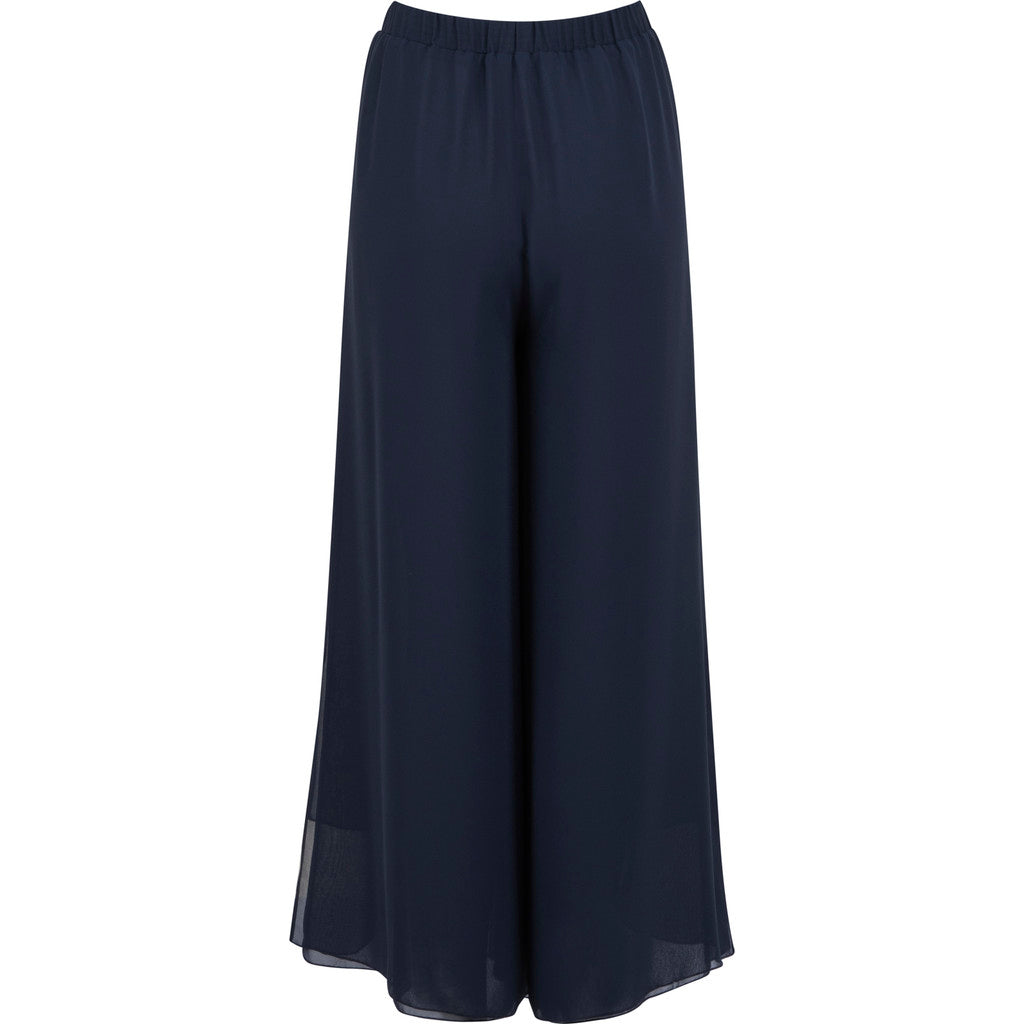 Elinette ELCamilla Bukser 1673 Navy