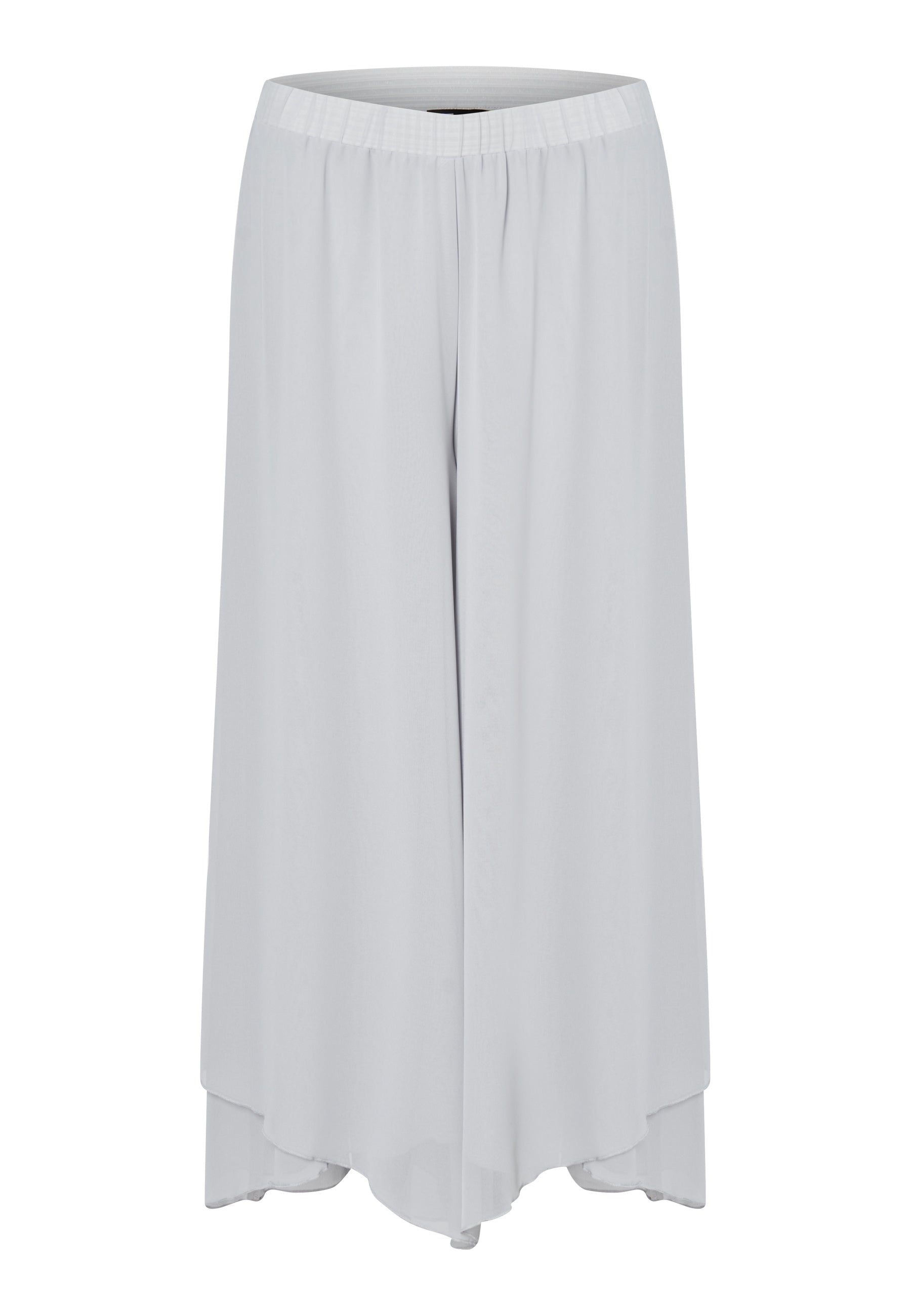 Elinette ELCamilla Bukser 9020 Pearl grey