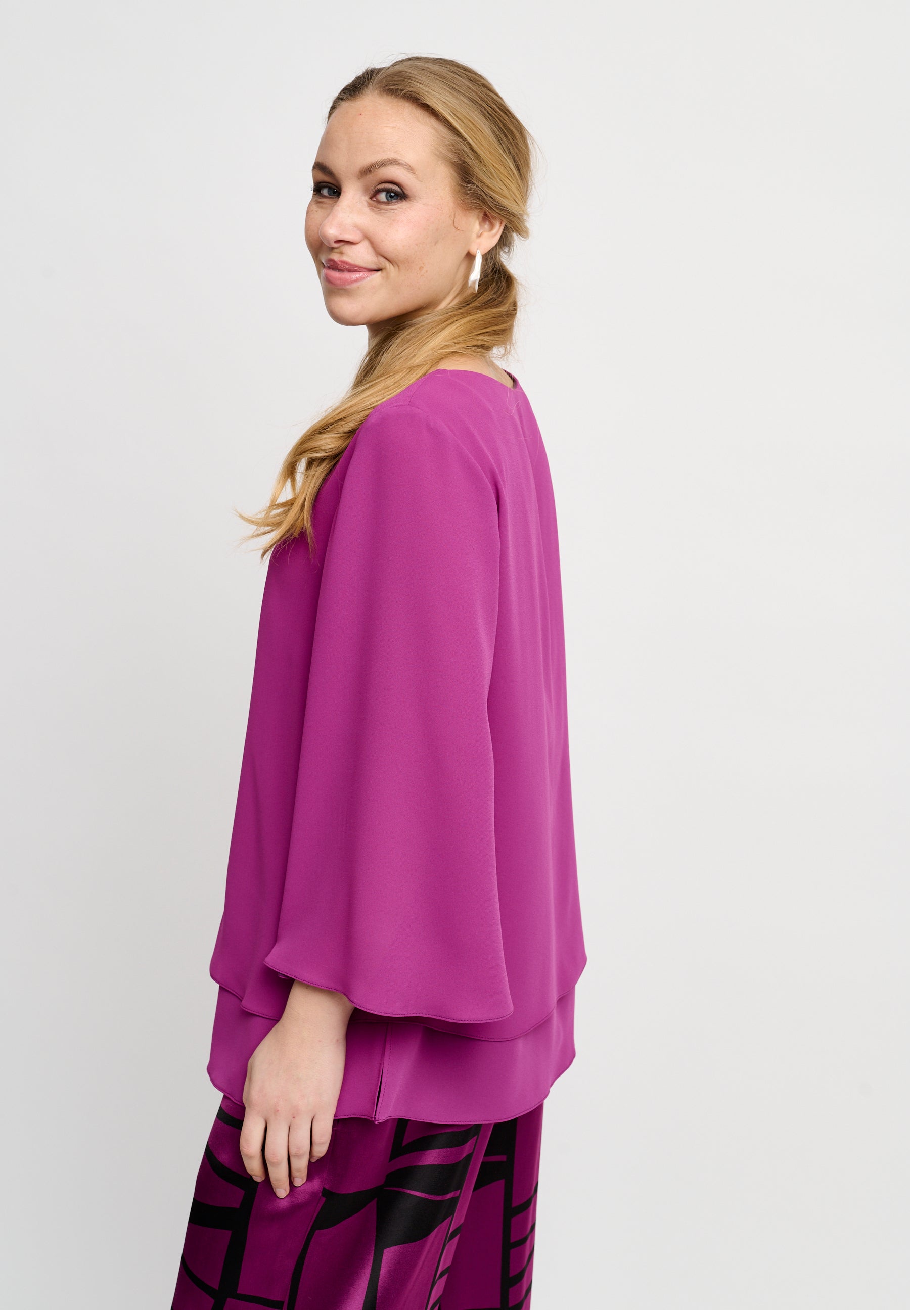 Elinette ELCamma Bluser