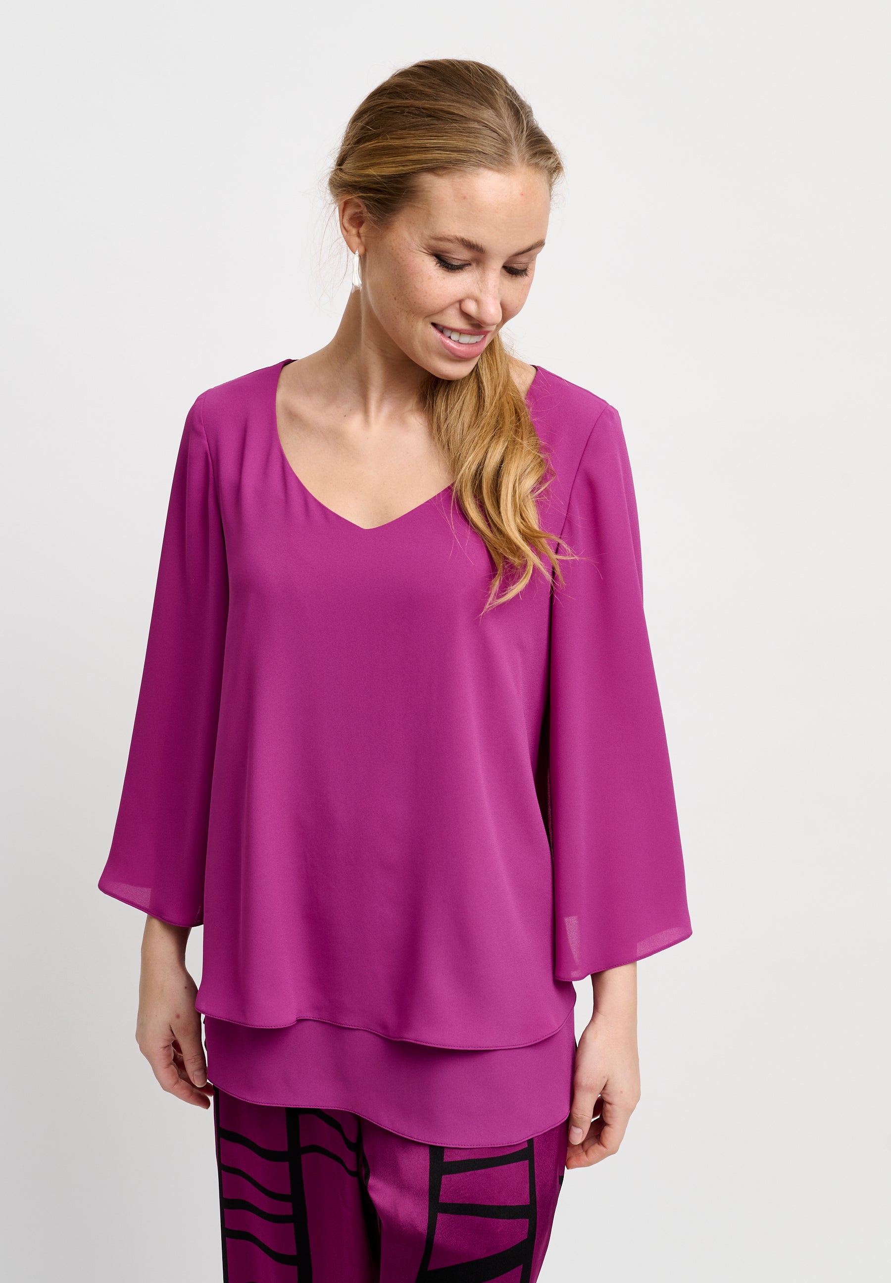 Elinette ELCamma Bluser