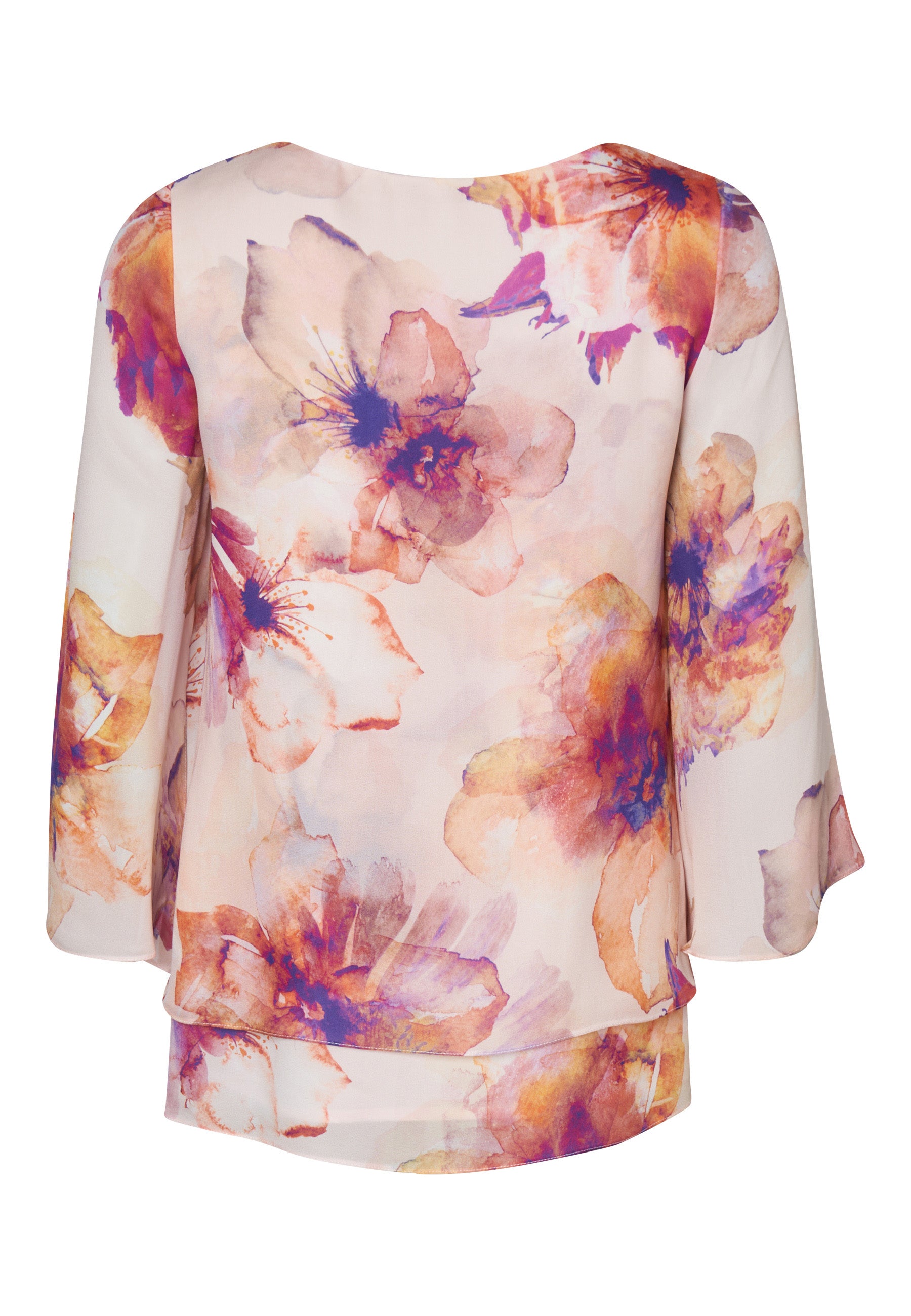 Elinette ELCamma Bluser 2008 Soft Pink