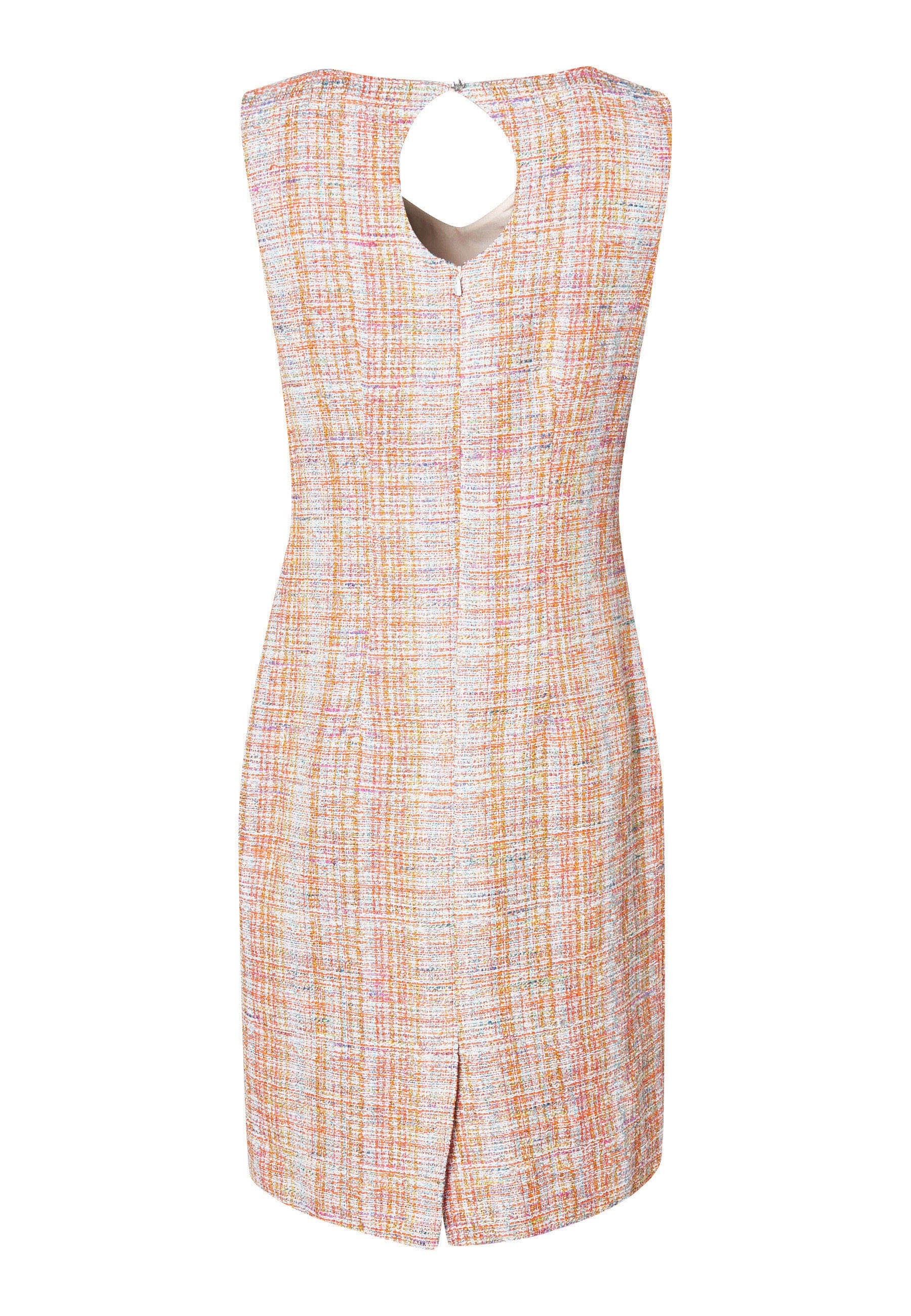 Elinette ELCher Kjoler 8500 ORANGE