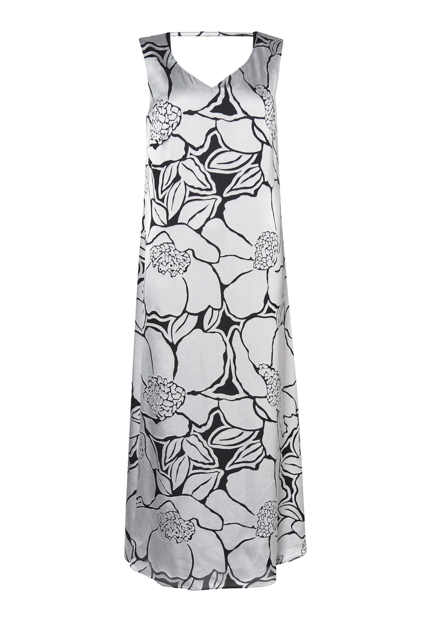 Elinette ELClizia Kjoler 9500 GREY