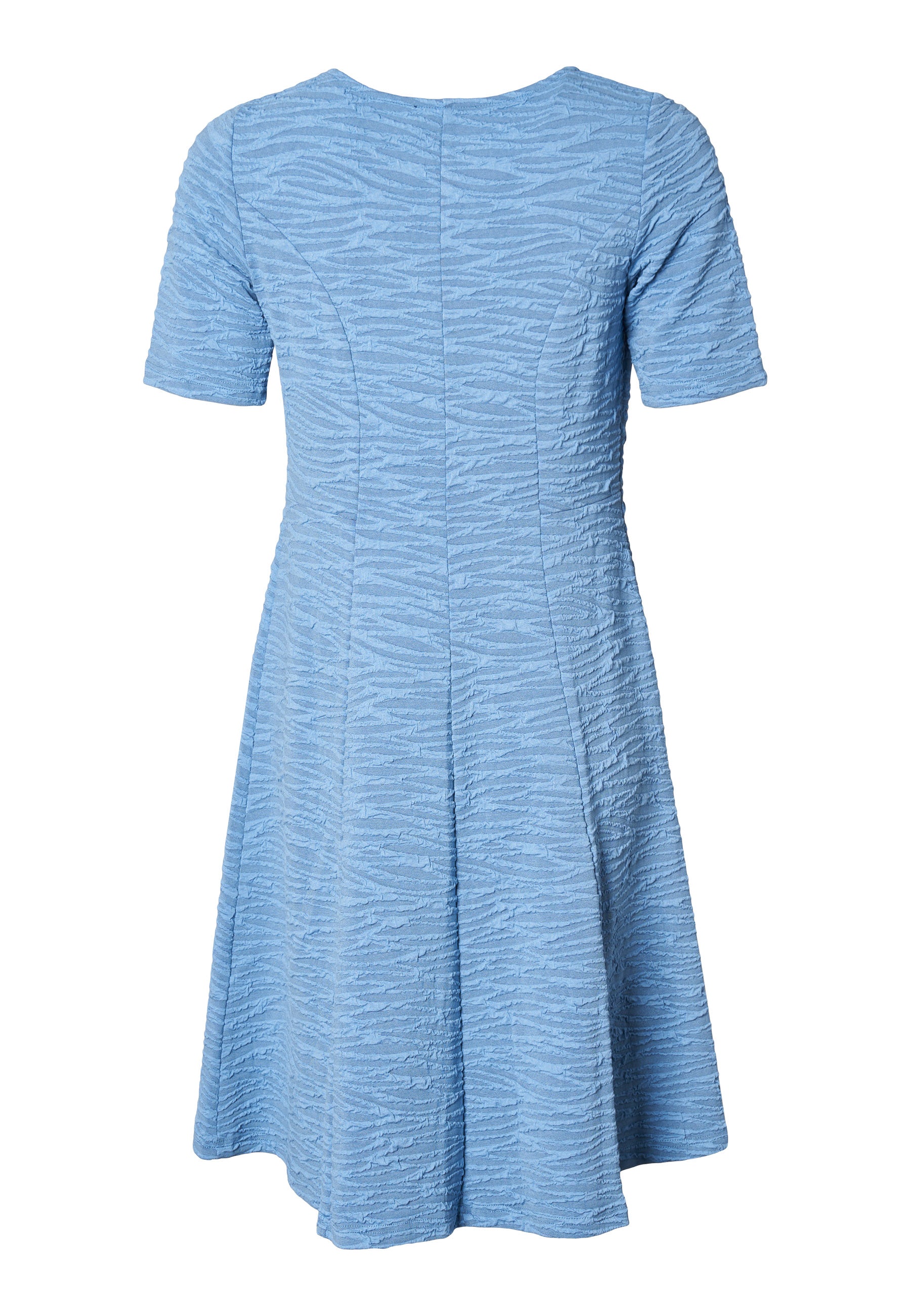 Elinette ELDamaz Kjoler 5450 Sky Blue