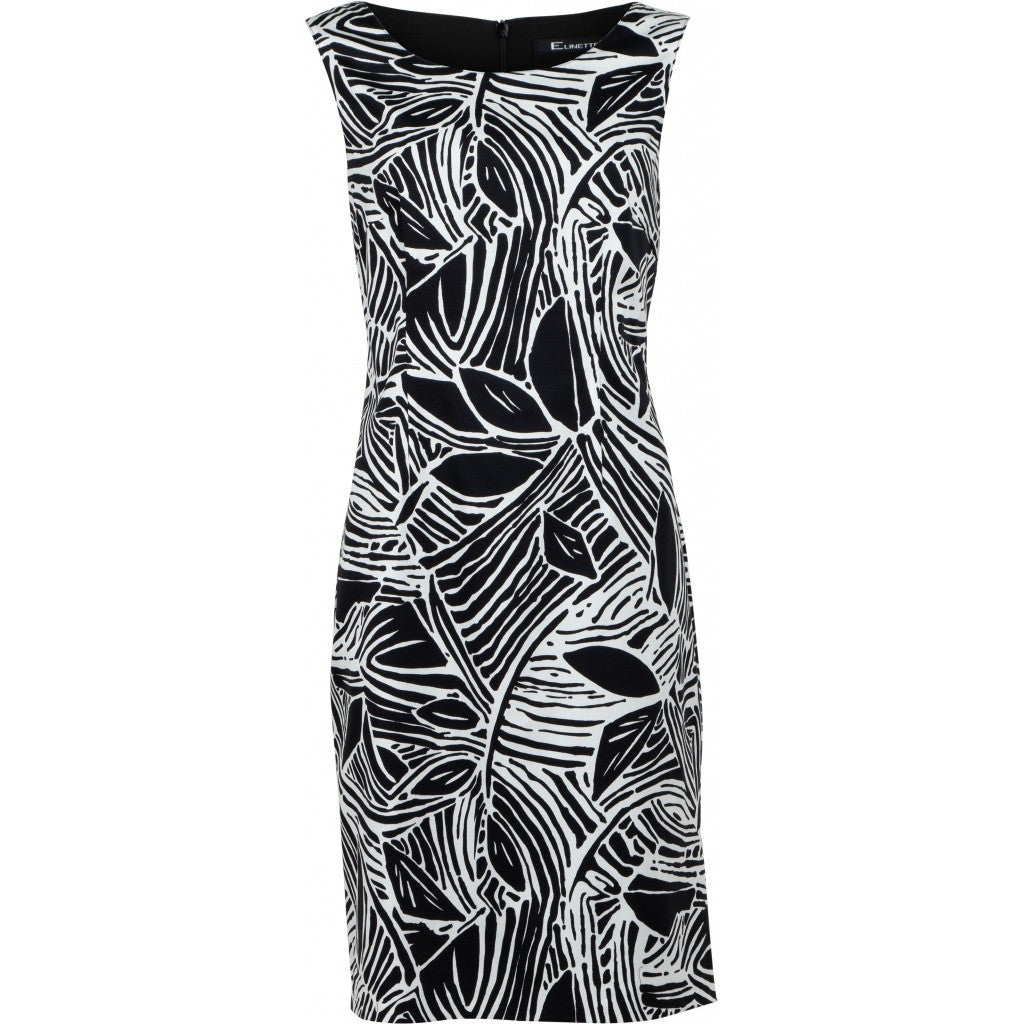 Elinette ELDress Kjoler 1900 Black