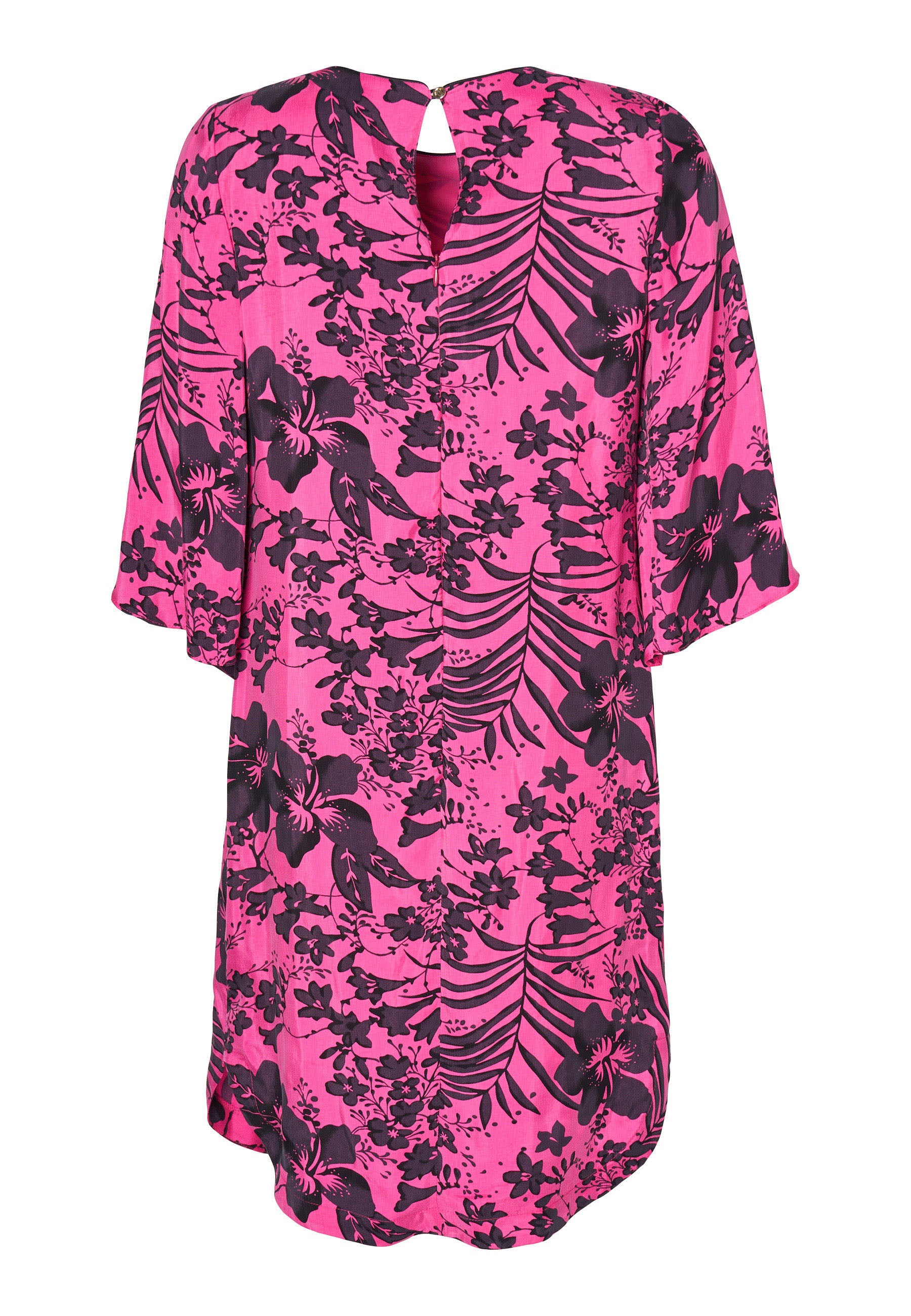 Elinette ELDylan Kjoler 6325 Magenta pink
