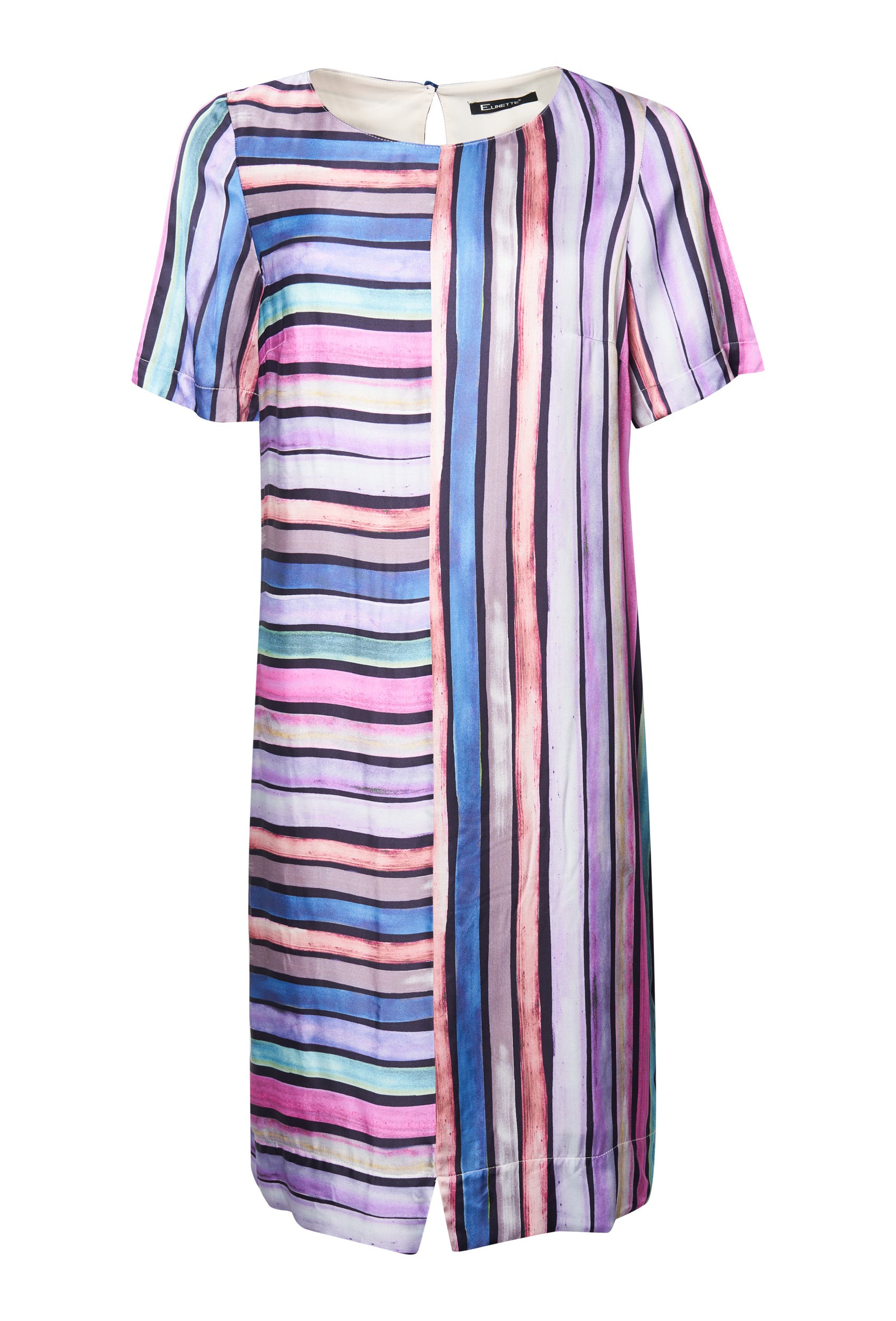 Elinette ELEmmali Kjoler 1999 Multi Color