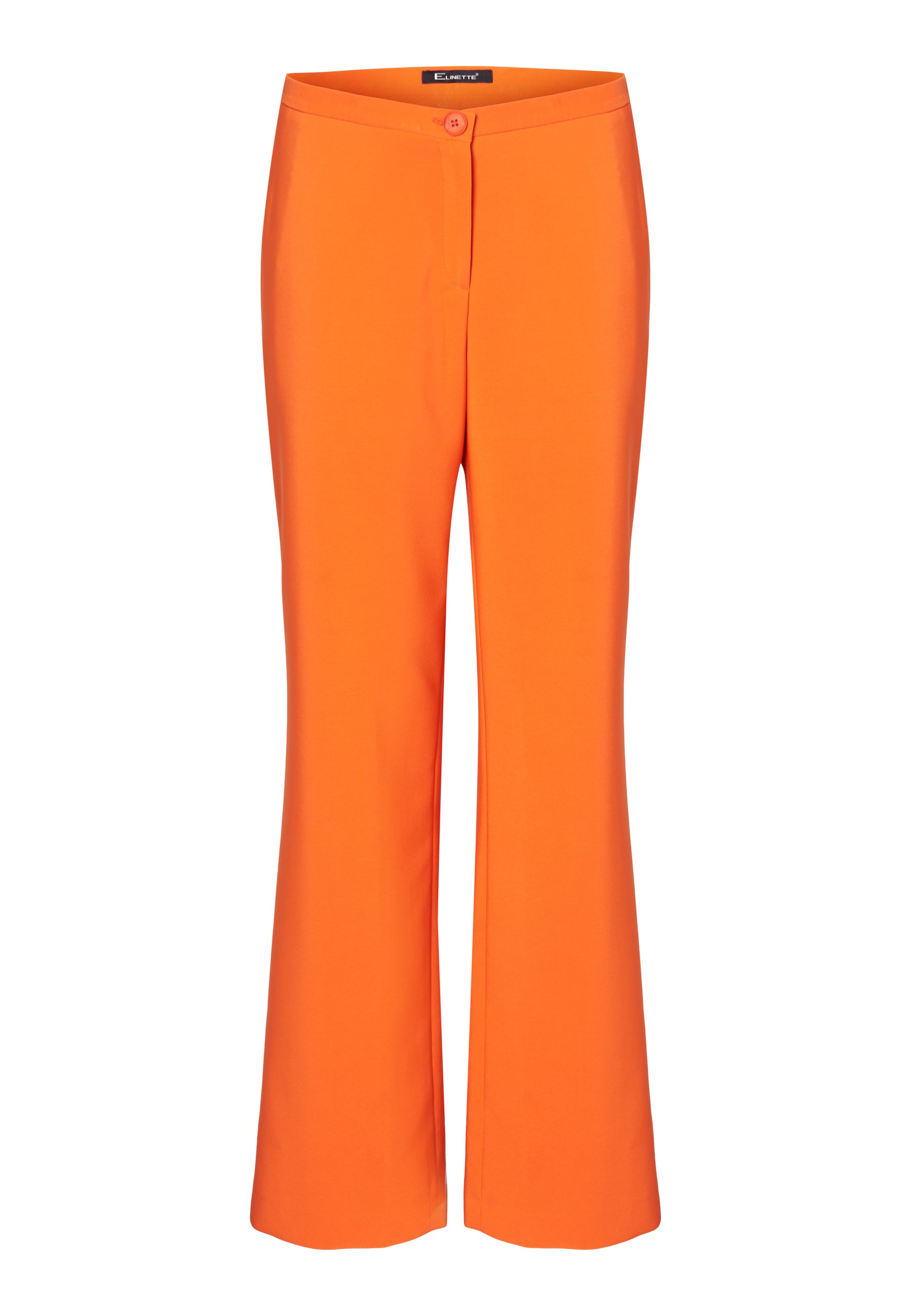 Elinette ELHosa Bukser 8500 ORANGE