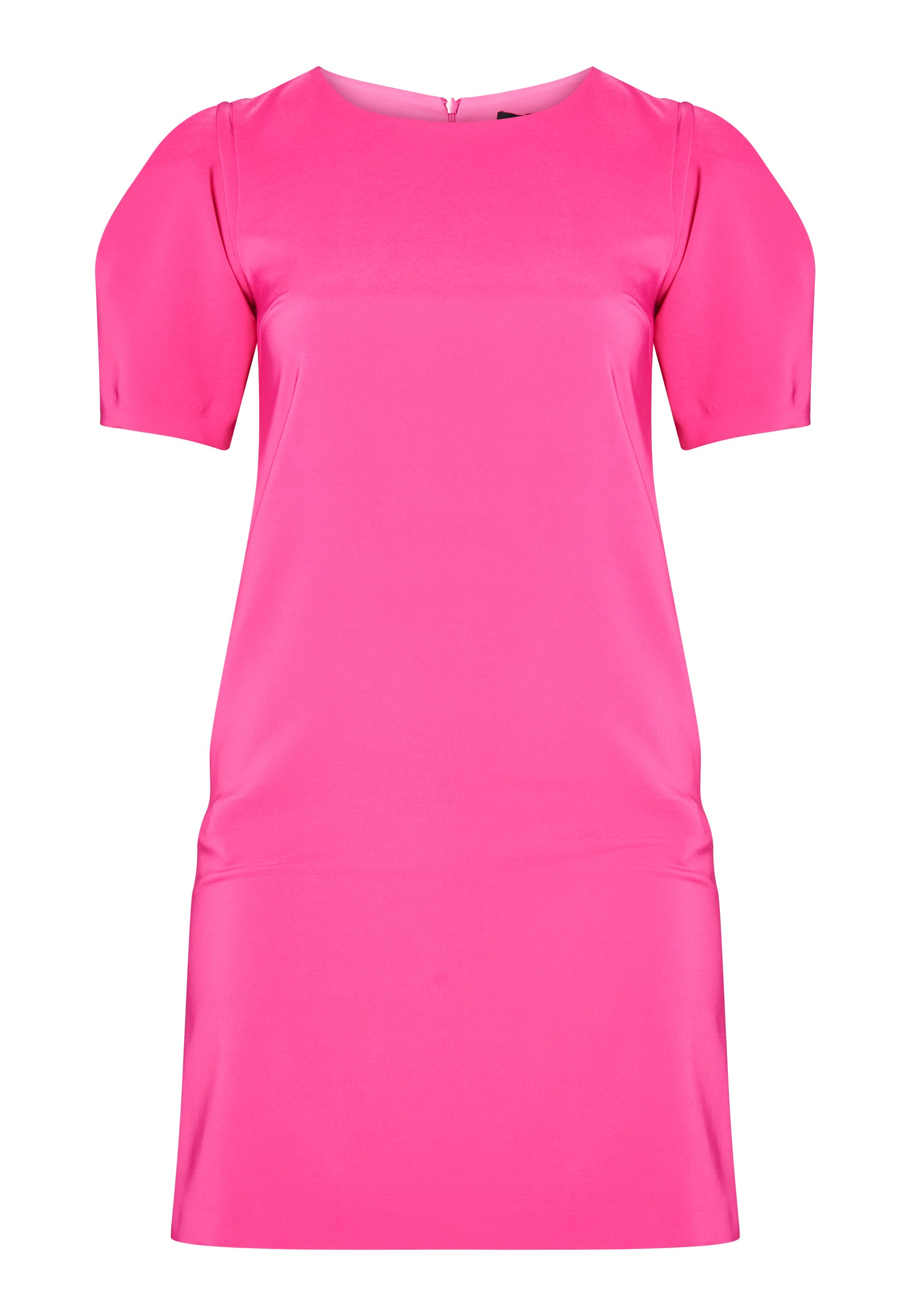 Elinette ELHosanna Kjoler 6325 Magenta pink