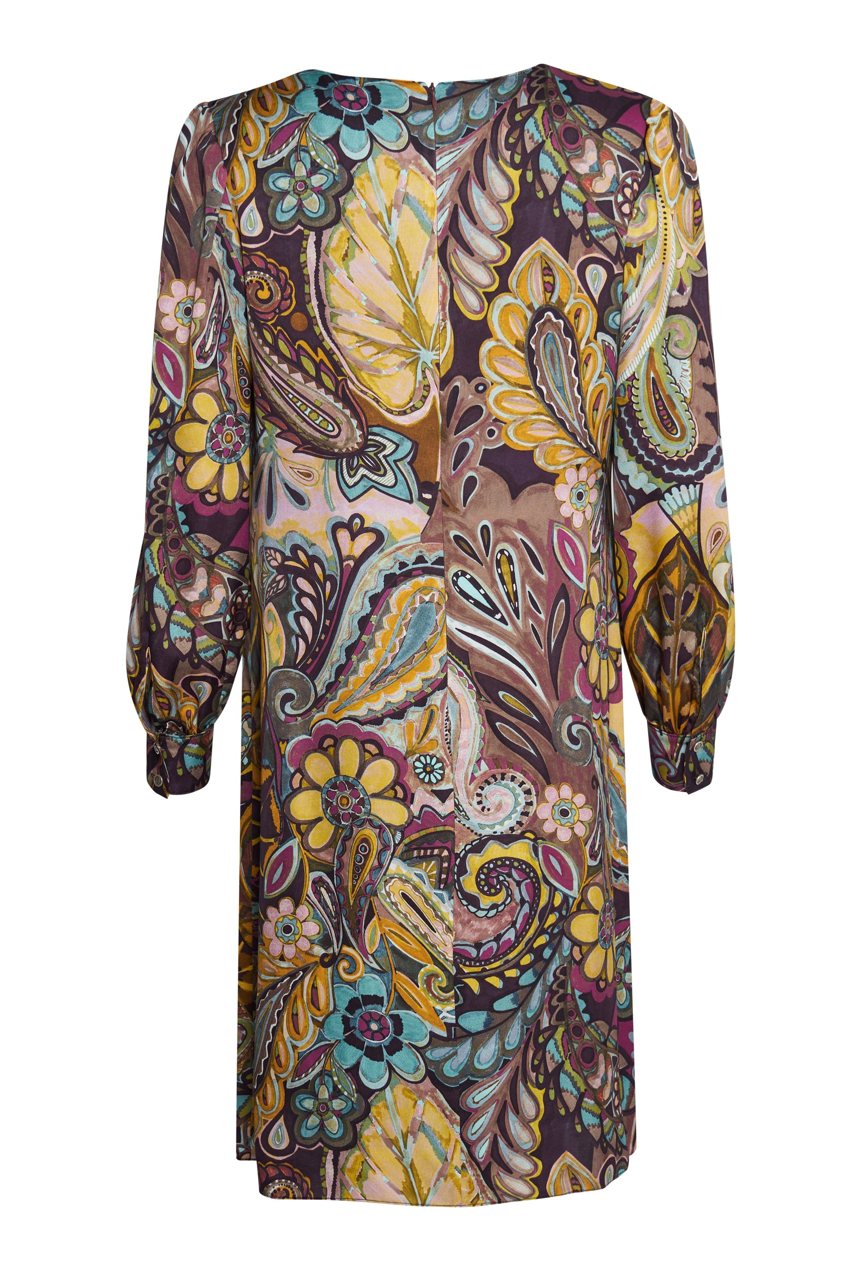 Elinette ELJacquelyn Kjoler 1999 Multi Color