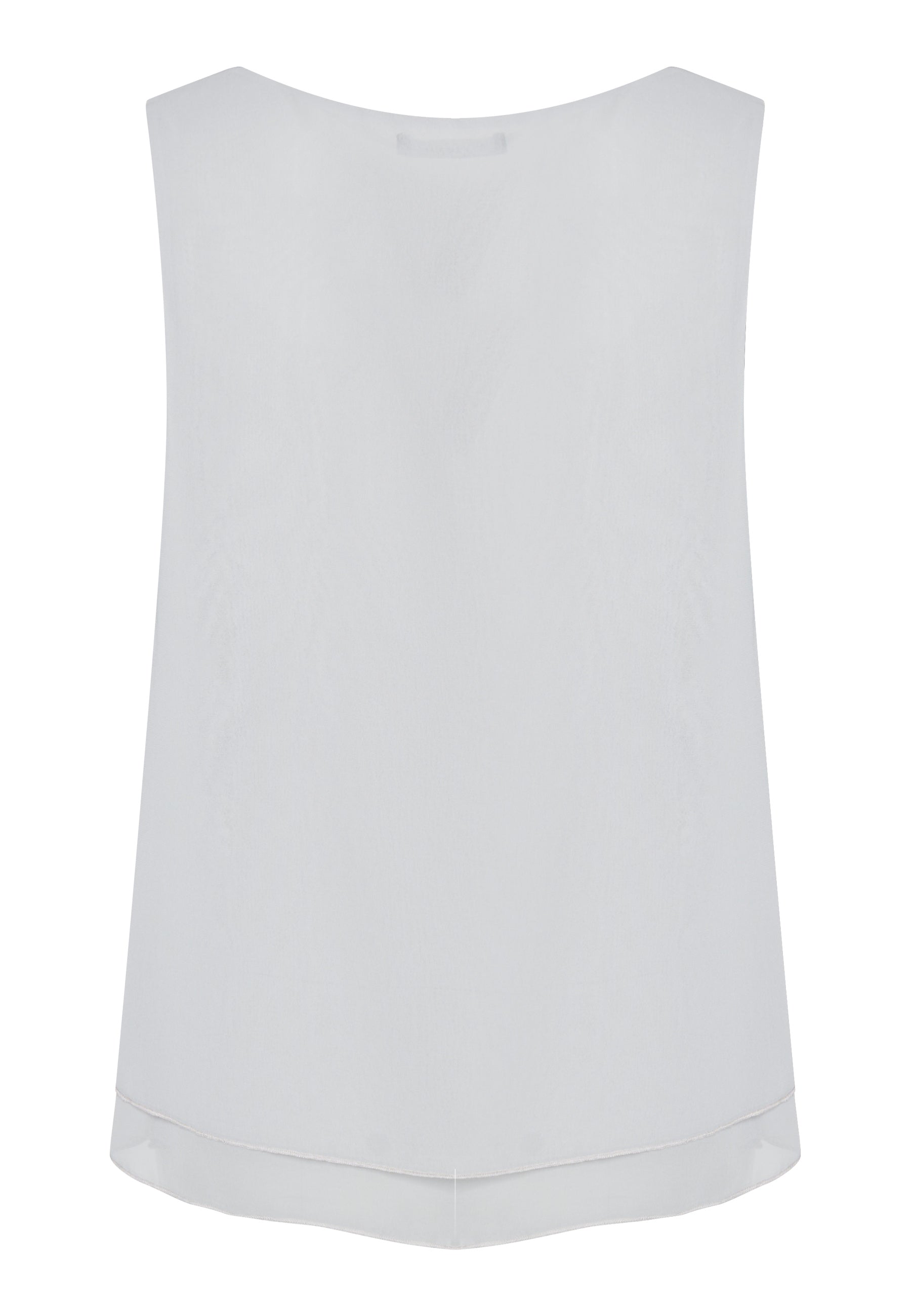 Elinette ELJen Toppe 9020 Pearl grey