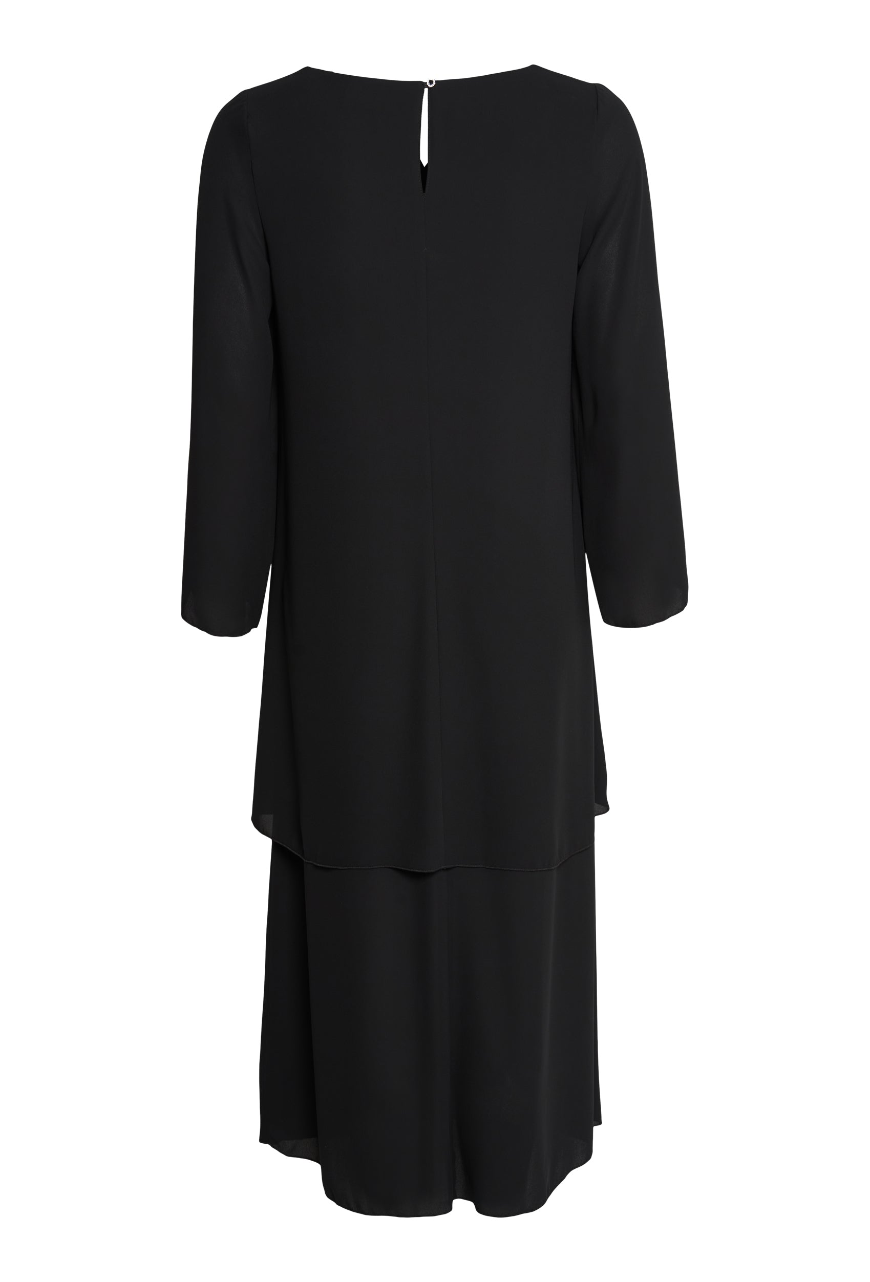 Elinette ELJohanna Kjoler 1900 Black