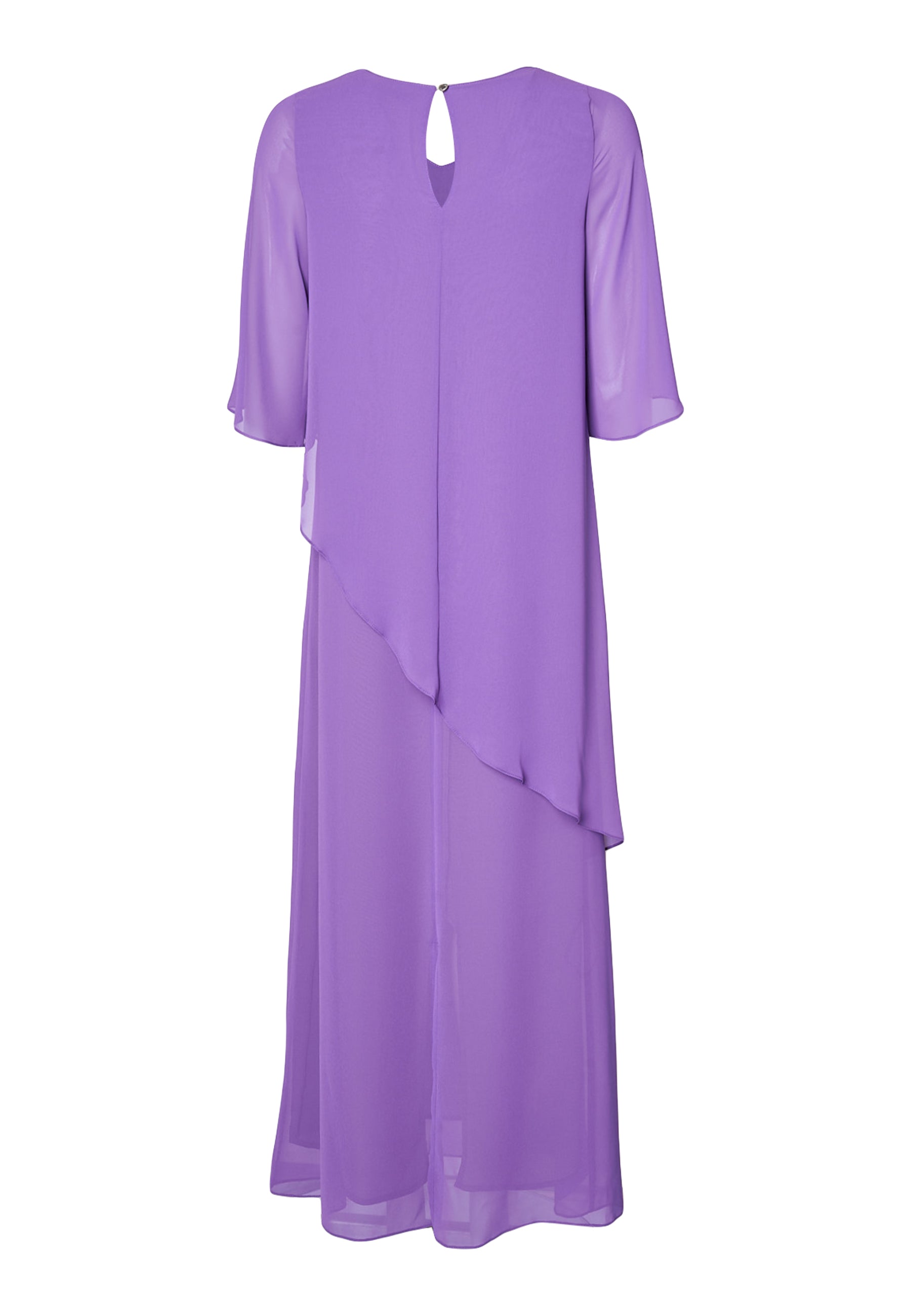 Elinette ELJune Kjoler 1544 Syren Purple