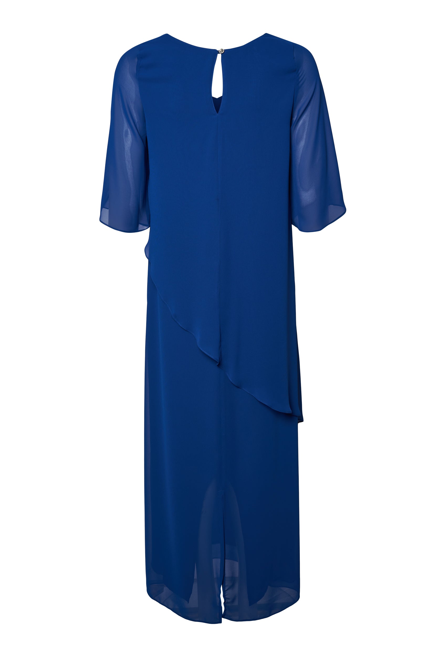 Elinette ELJune Kjoler 1630 Royal Blue