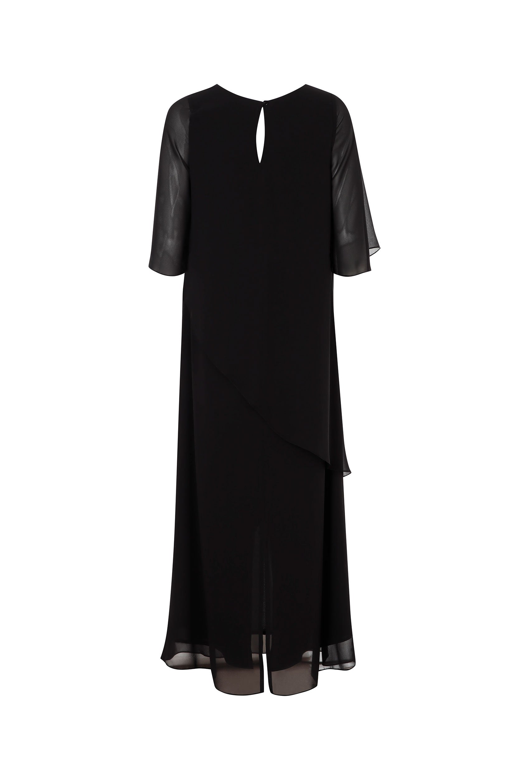 Elinette ELJune Kjoler 1900 Black