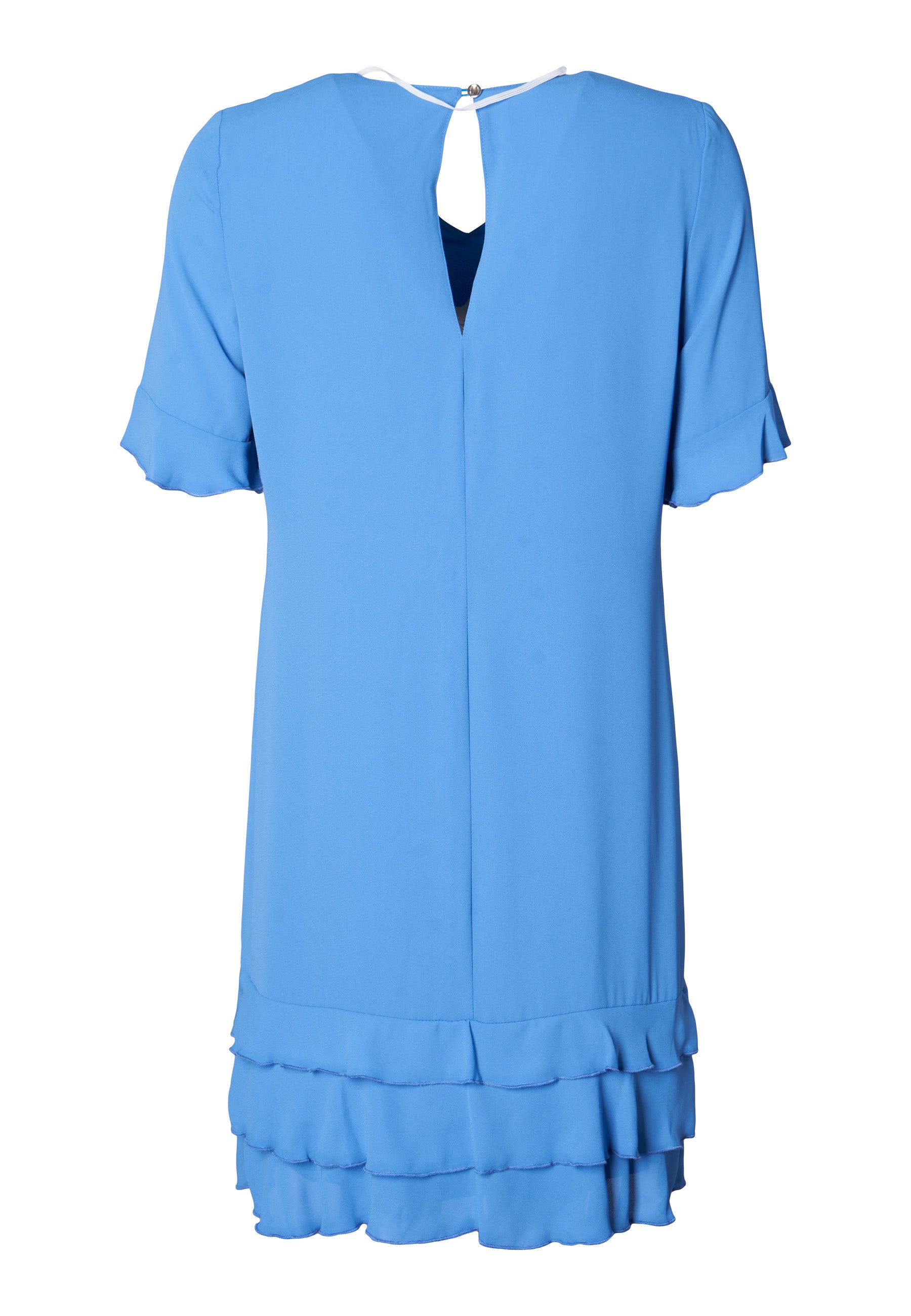Elinette ELLolly Kjoler 5230 Palace blue