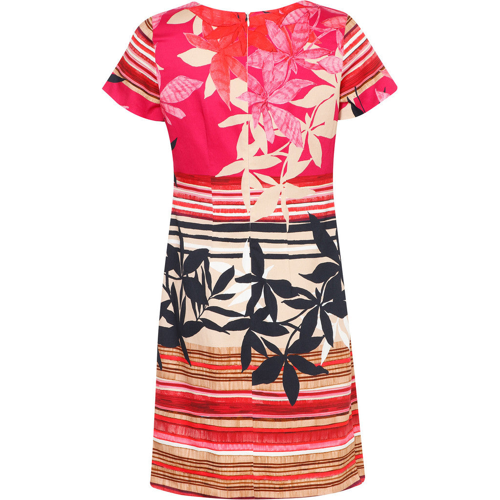 Elinette ELMilia Kjoler 1523 Bright Rose