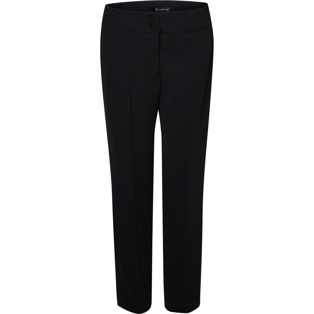 Elinette ELNoami Bukser 1900 Black