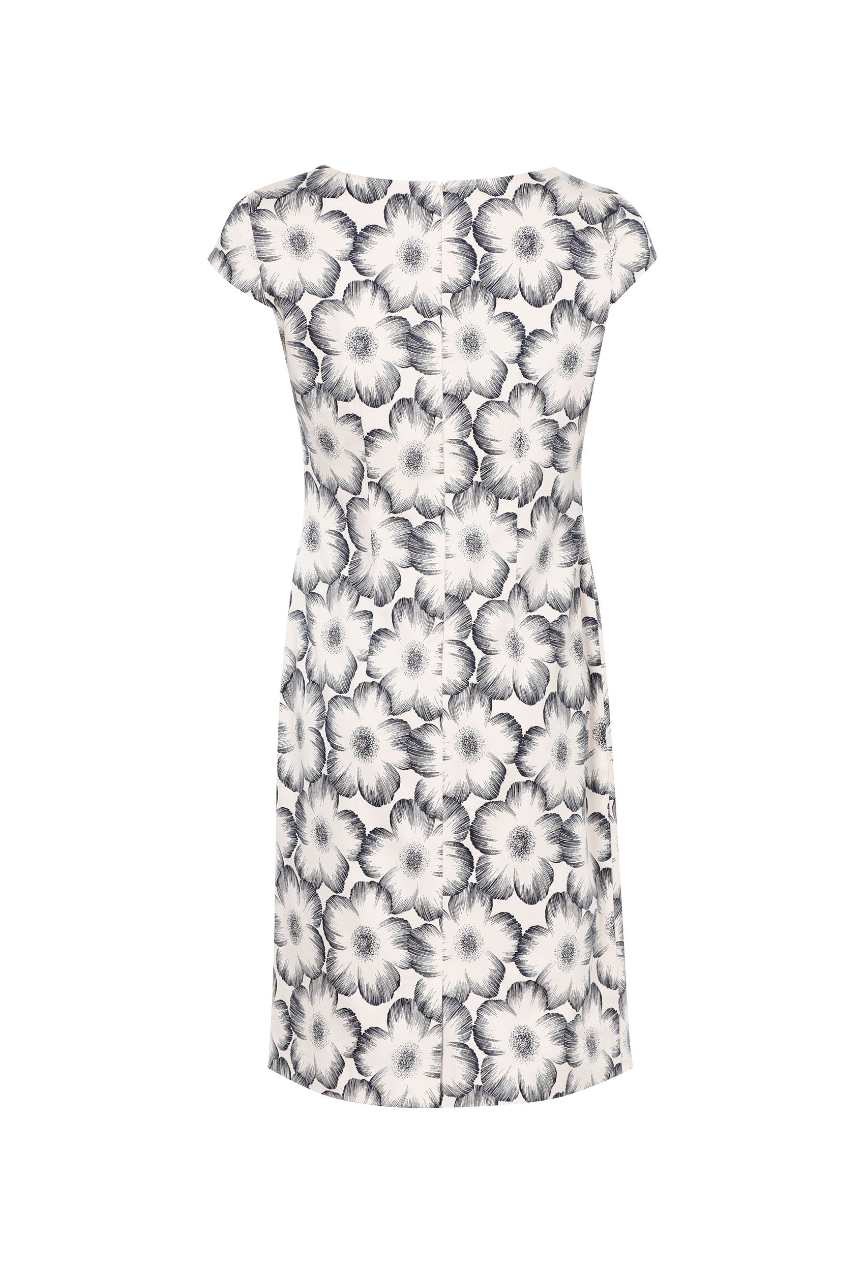 Elinette ELSilvia Kjoler 1004 Off white