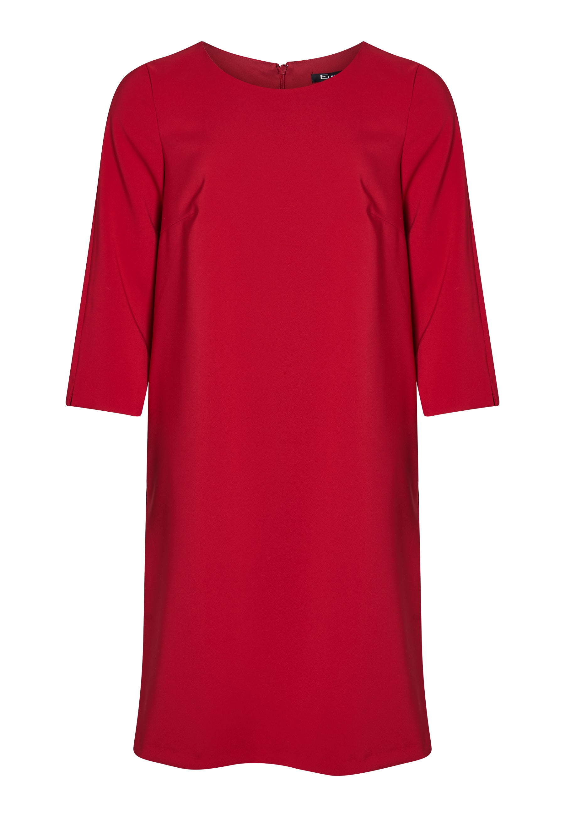 Elinette ELSofia Kjoler 2510 Norwegian red
