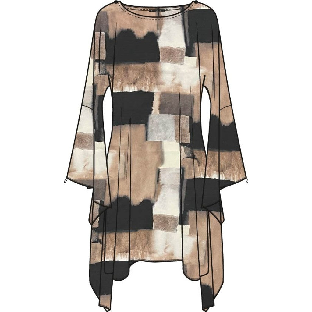 Elinette ELTone Tunikaer 1300 Taupe