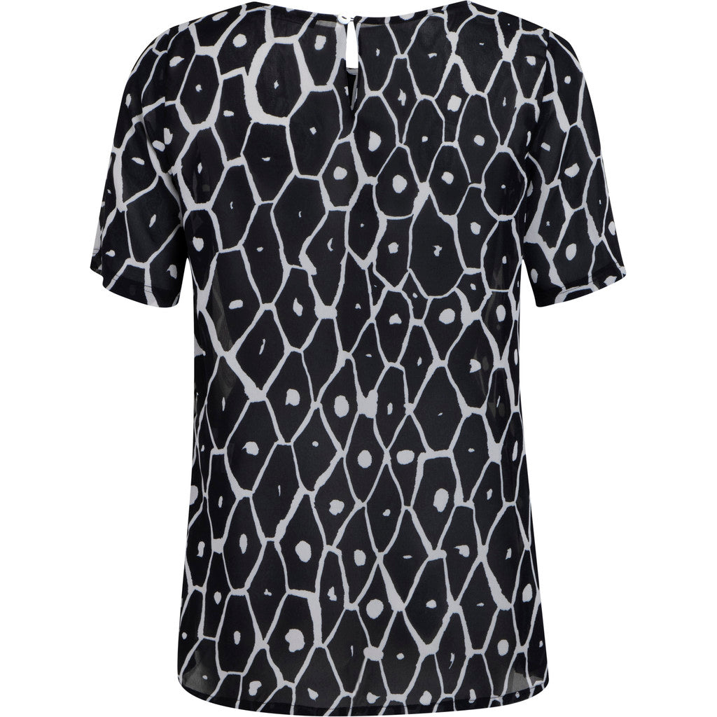 Elinette ELTop Toppe 1900 Black
