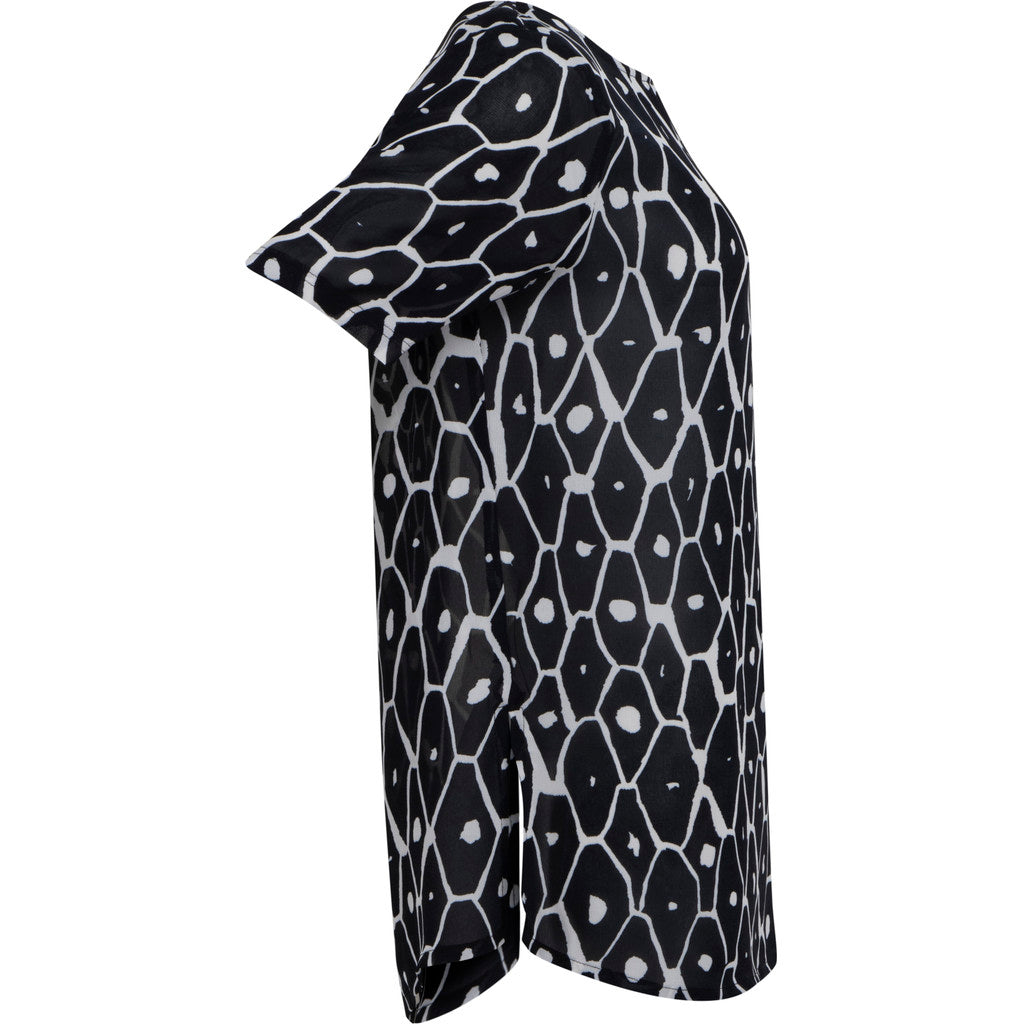 Elinette ELTop Toppe 1900 Black
