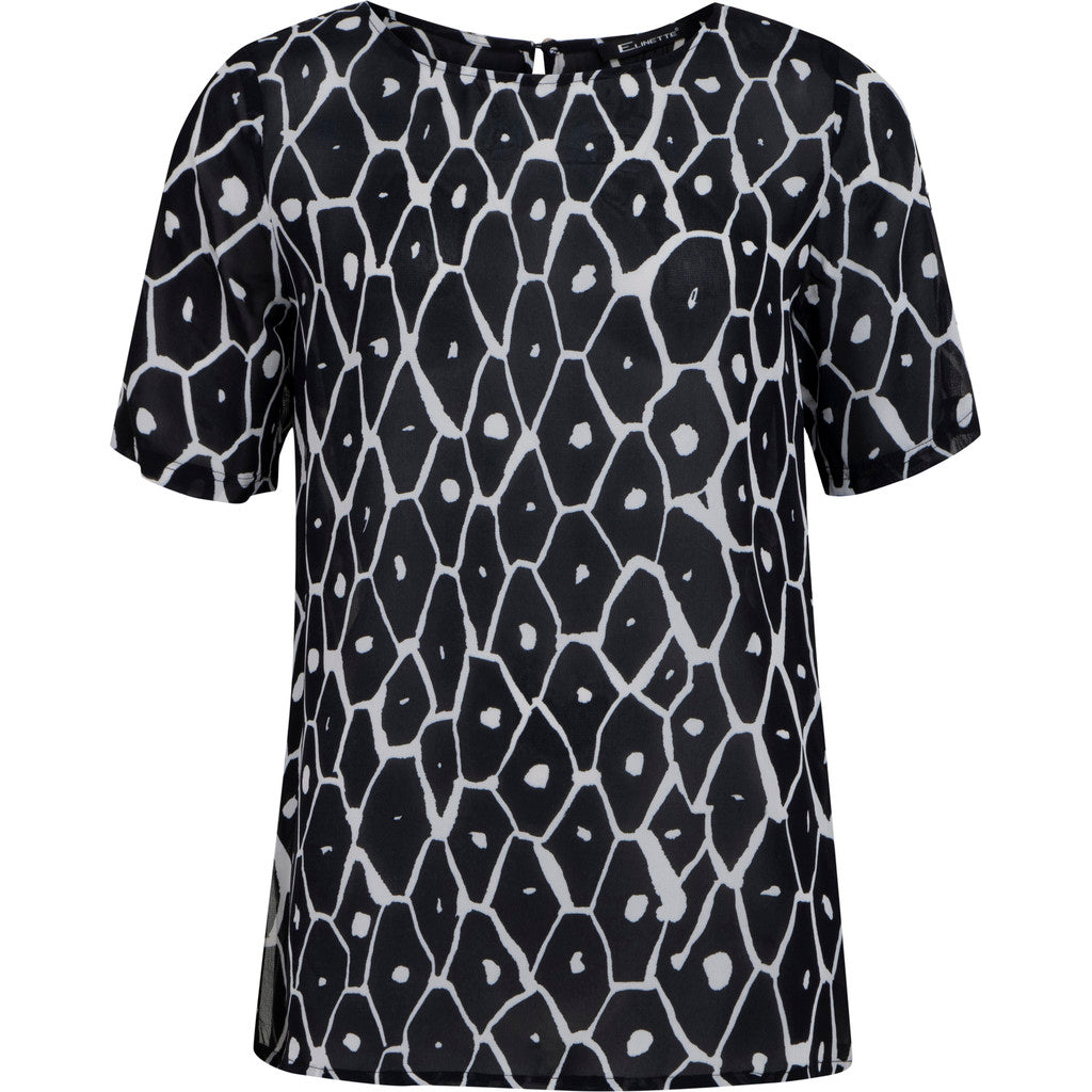 Elinette ELTop Toppe 1900 Black