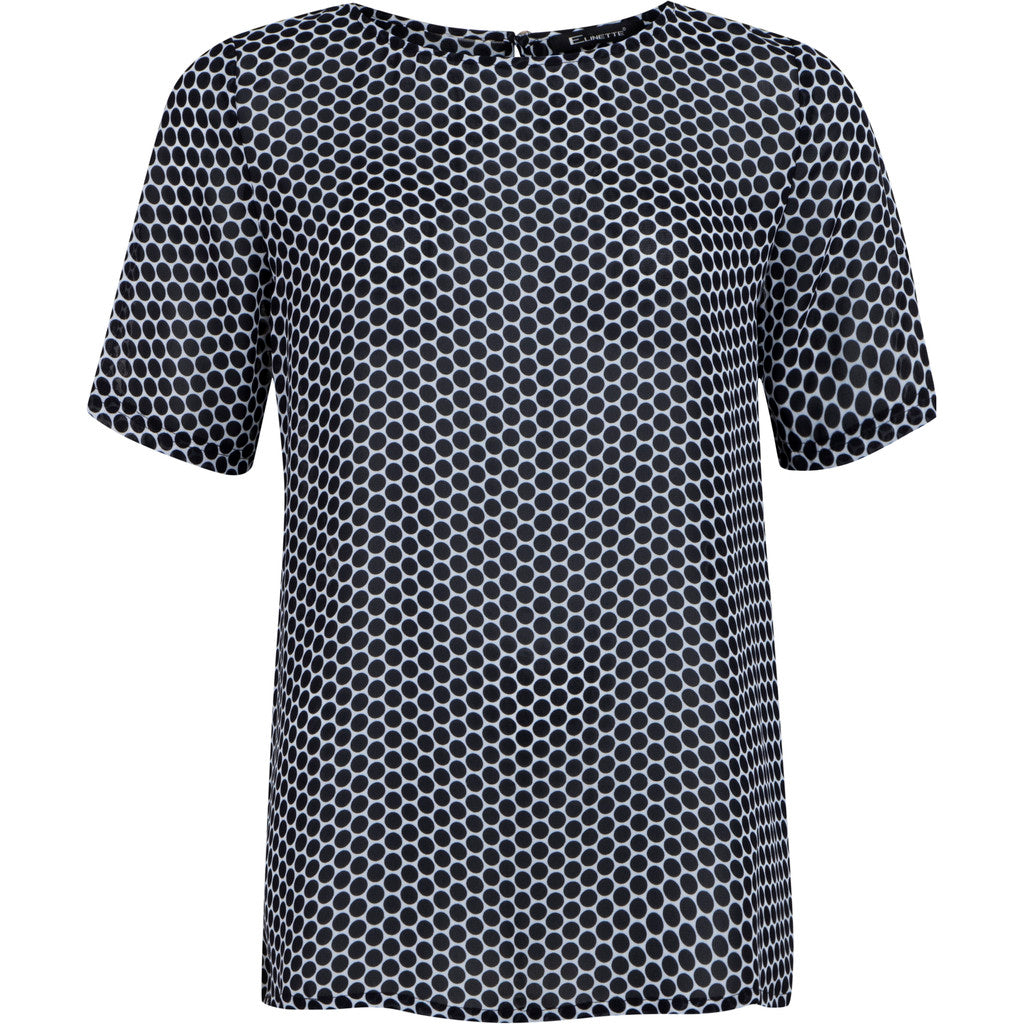 Elinette ELTop Toppe 1900 Black