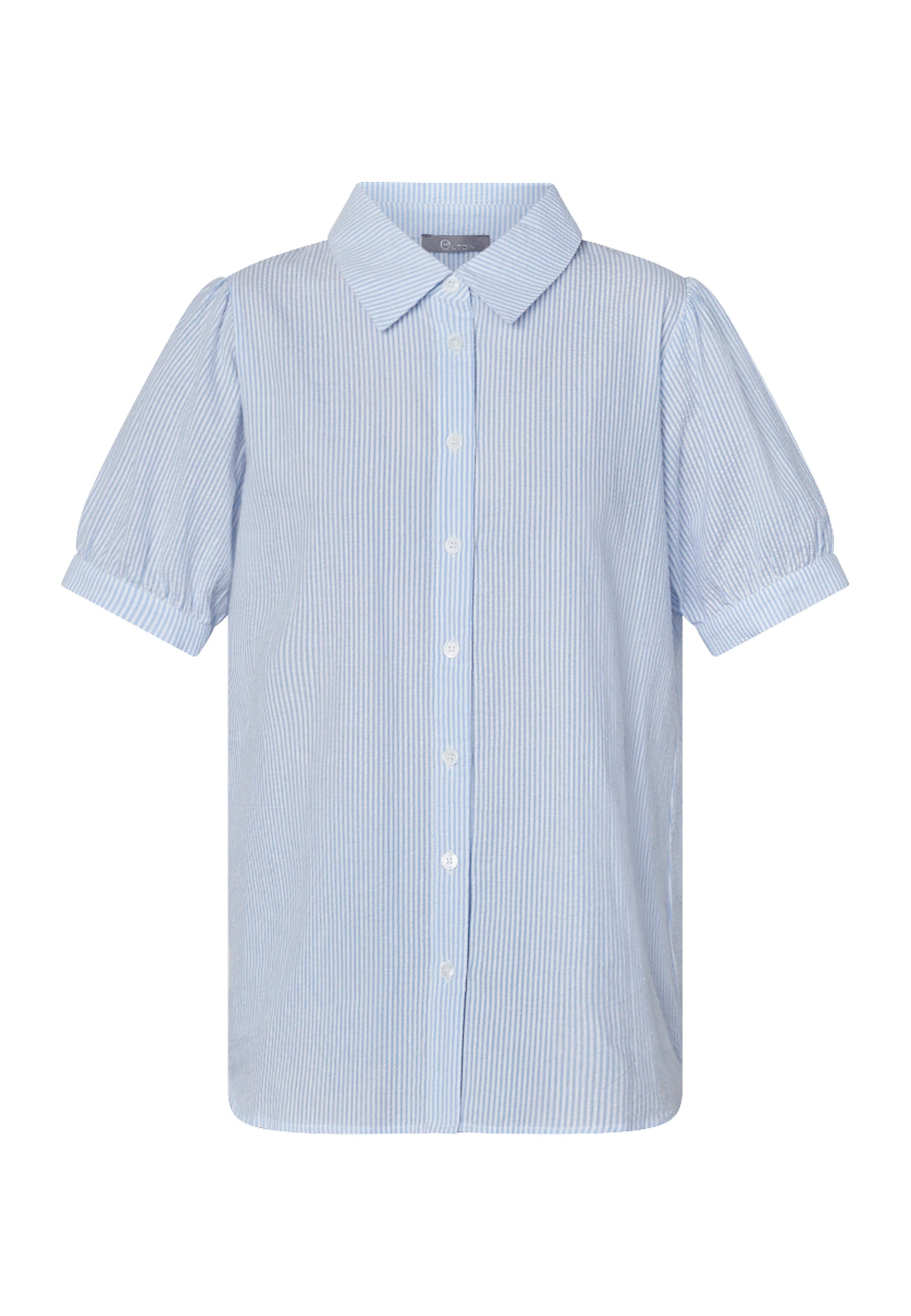 Elton ETAida Skjortebluser 5000 LIGHT BLUE
