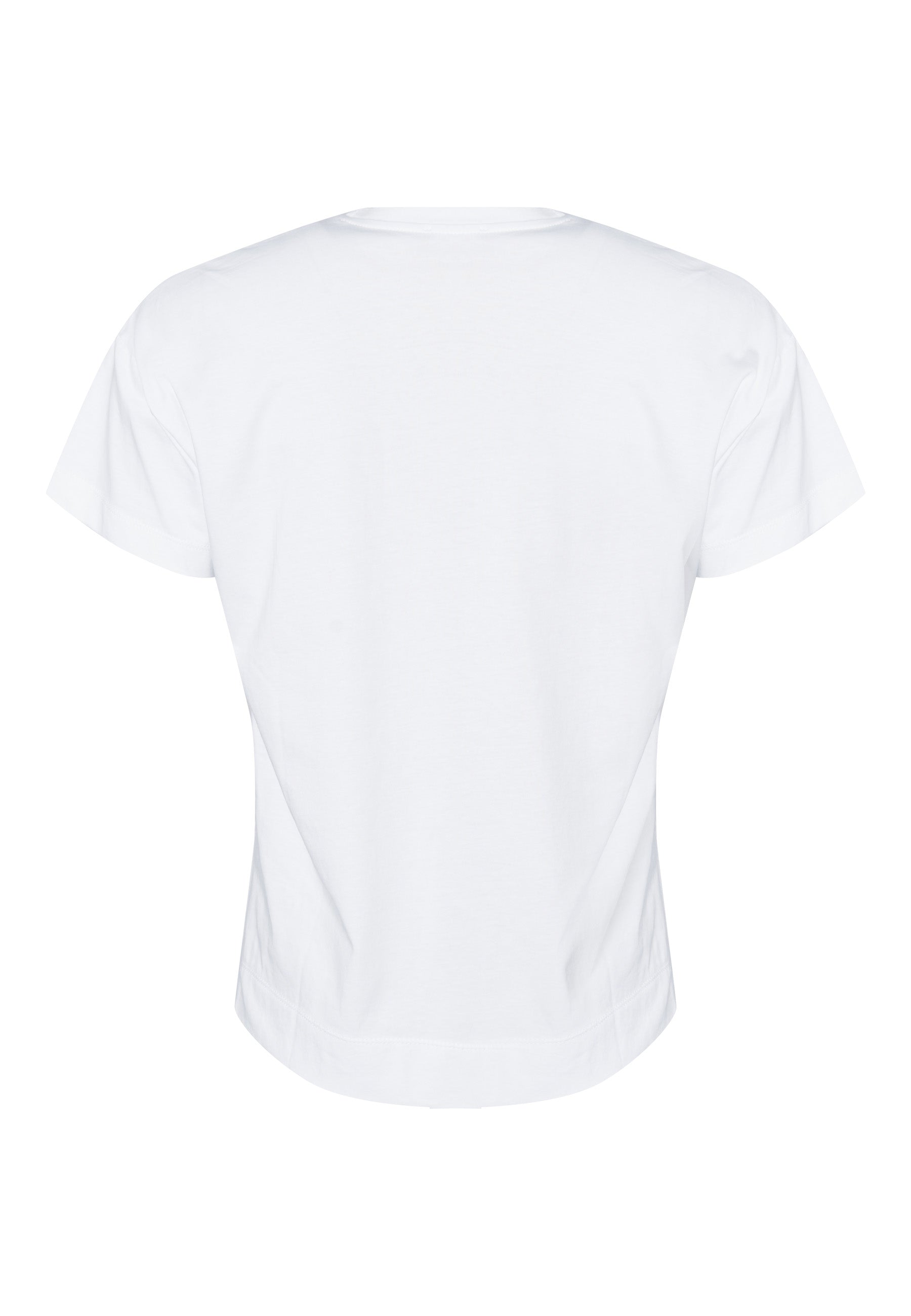 Elton ETBag T-Shirt 9000 WHITE