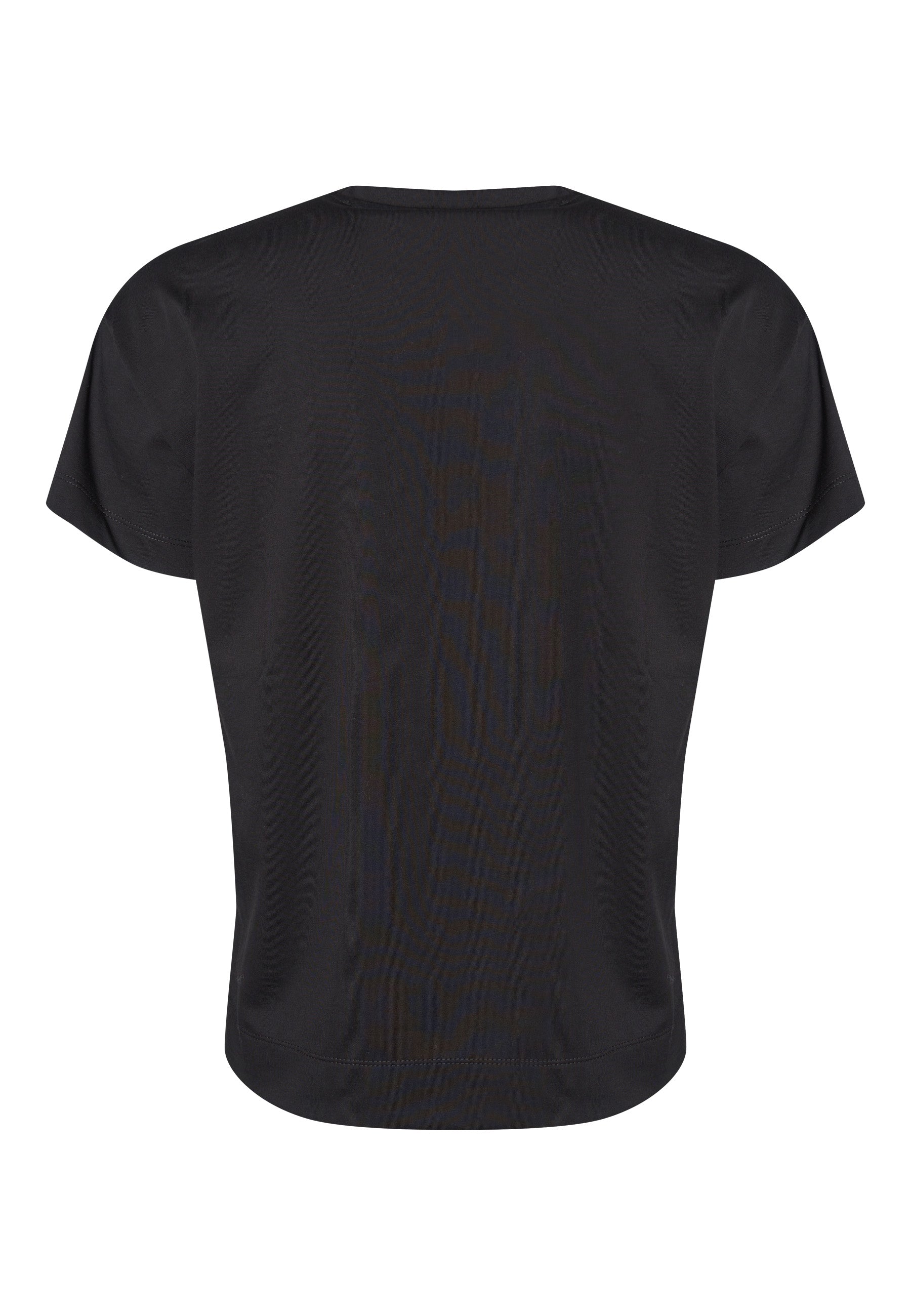 Elton ETBag T-Shirt 9999 BLACK