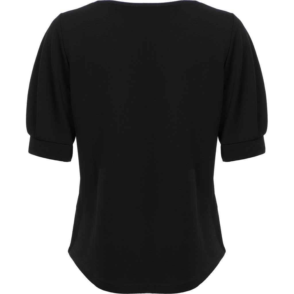 Elton ETBecca T-Shirt 005 Black