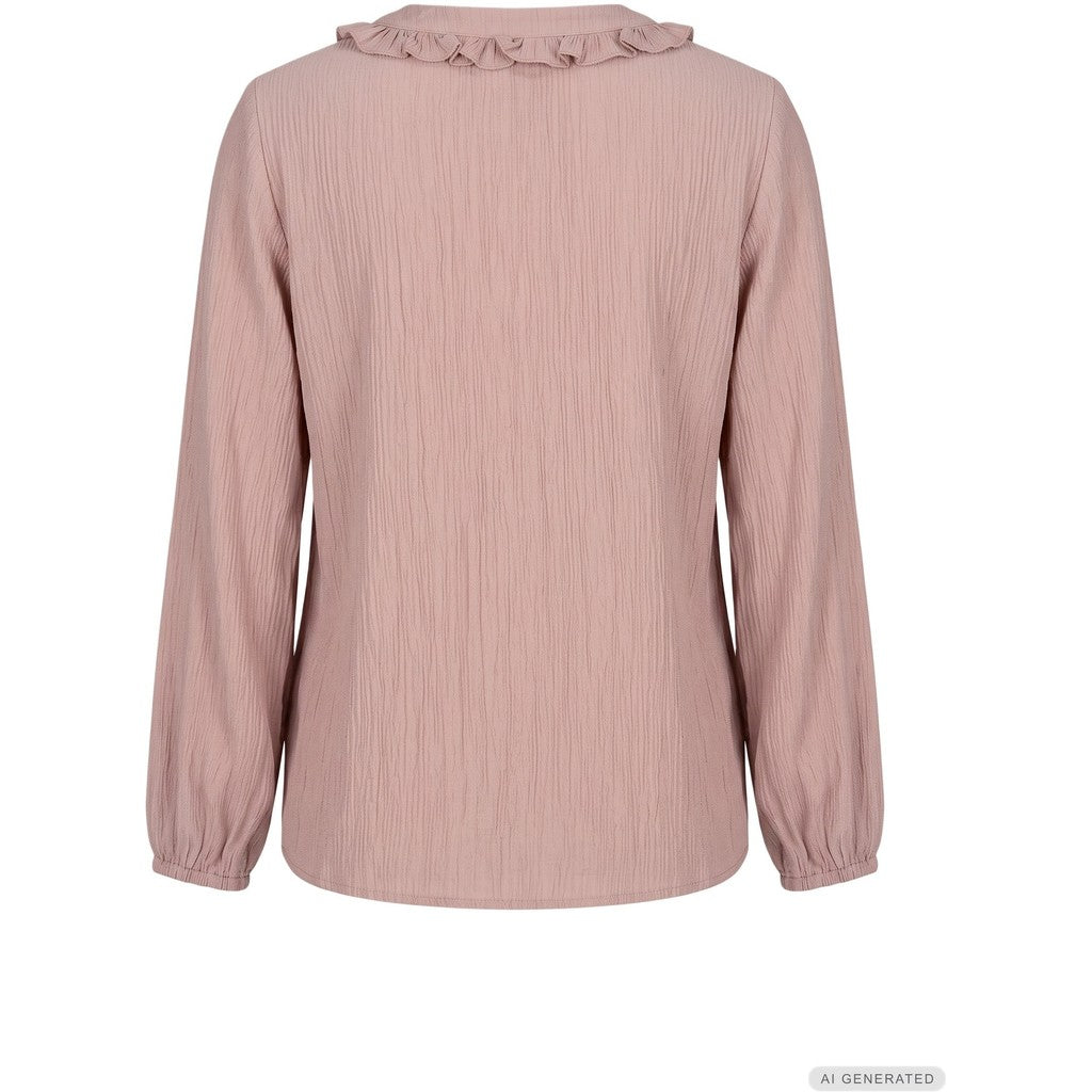 Elton ETBellevue Bluser 2051 Rose