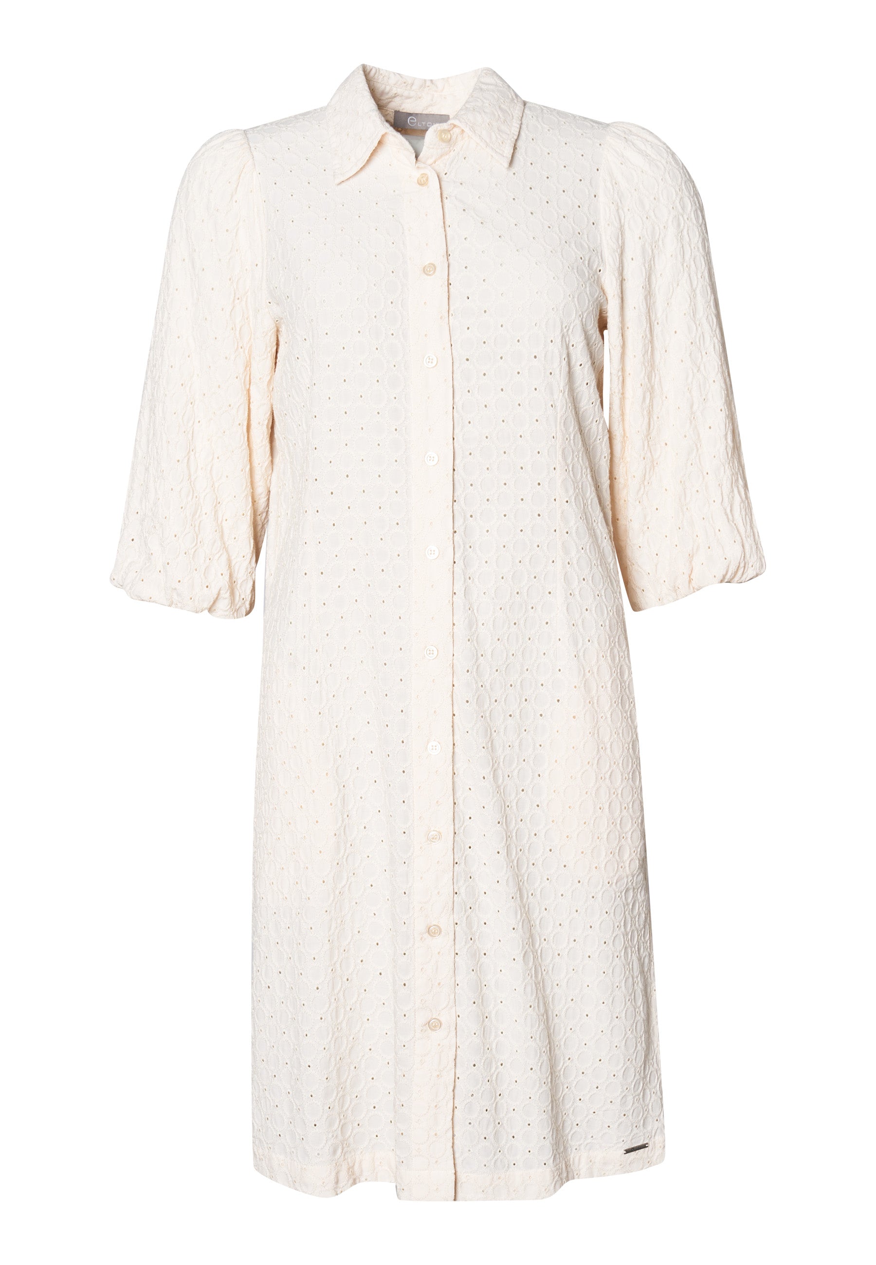 Elton ETBellua Kjoler 1050 ECRÜ